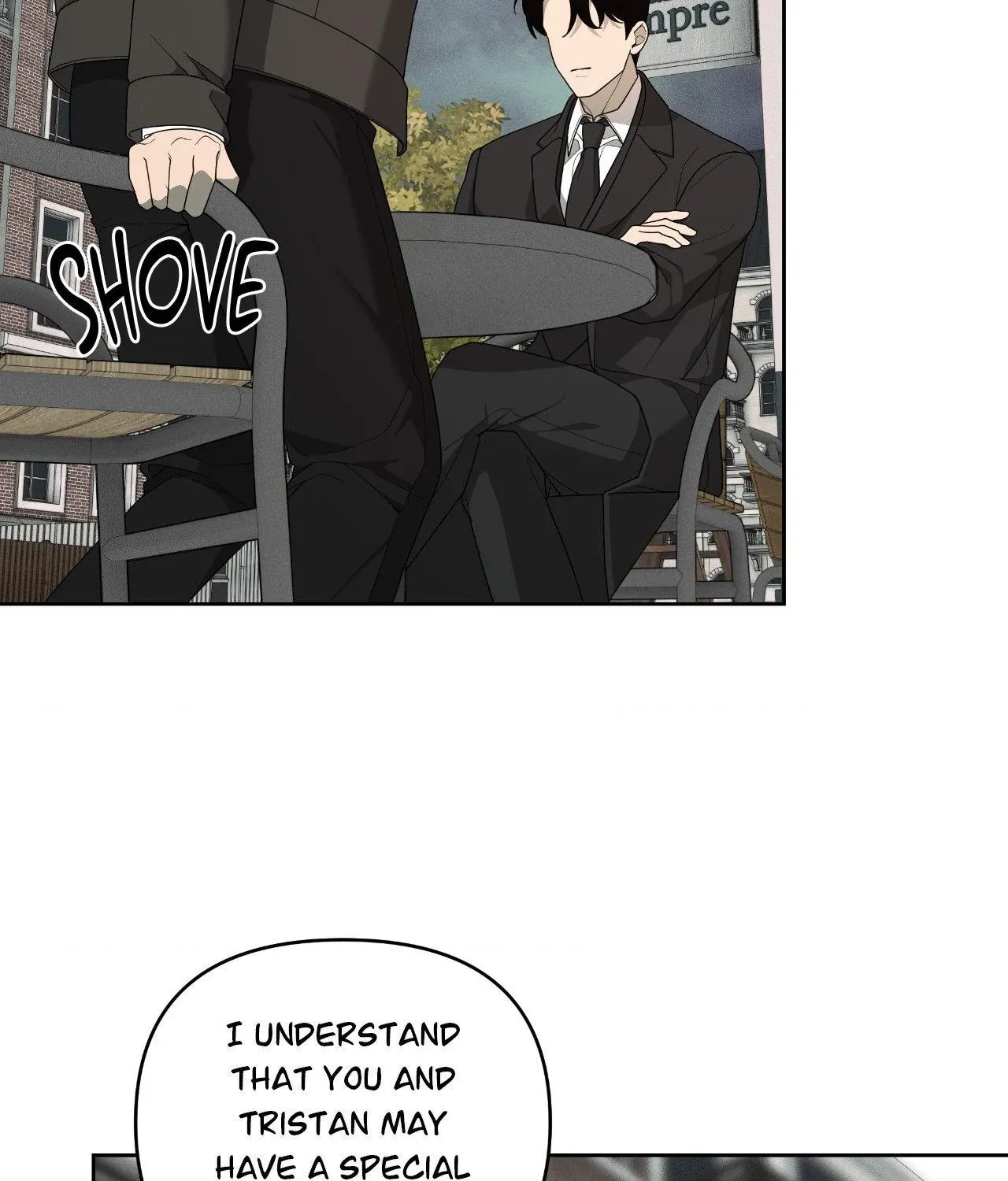 Read Dr. Agatho Report chapter 17 image 94 on Lezhin