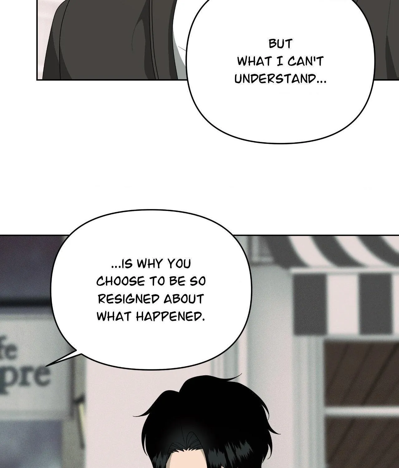 Read Dr. Agatho Report chapter 17 image 96 on Lezhin
