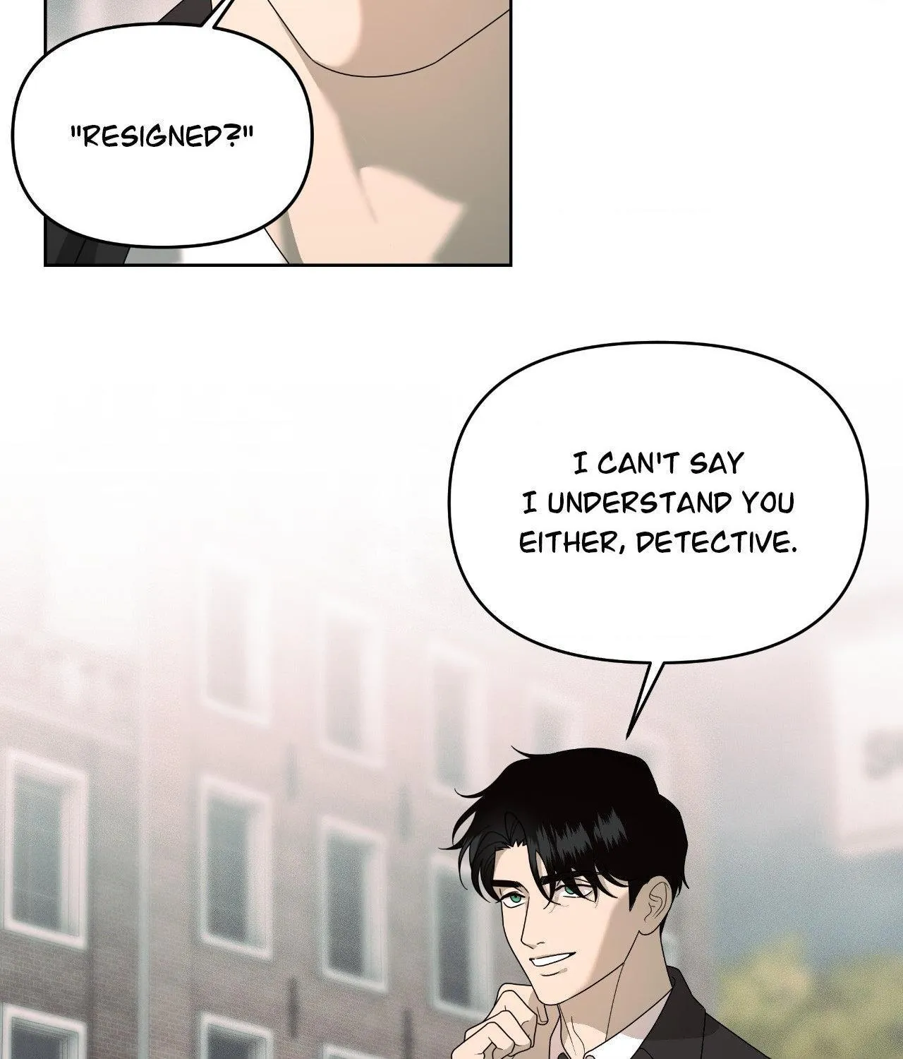 Read Dr. Agatho Report chapter 17 image 99 on Lezhin