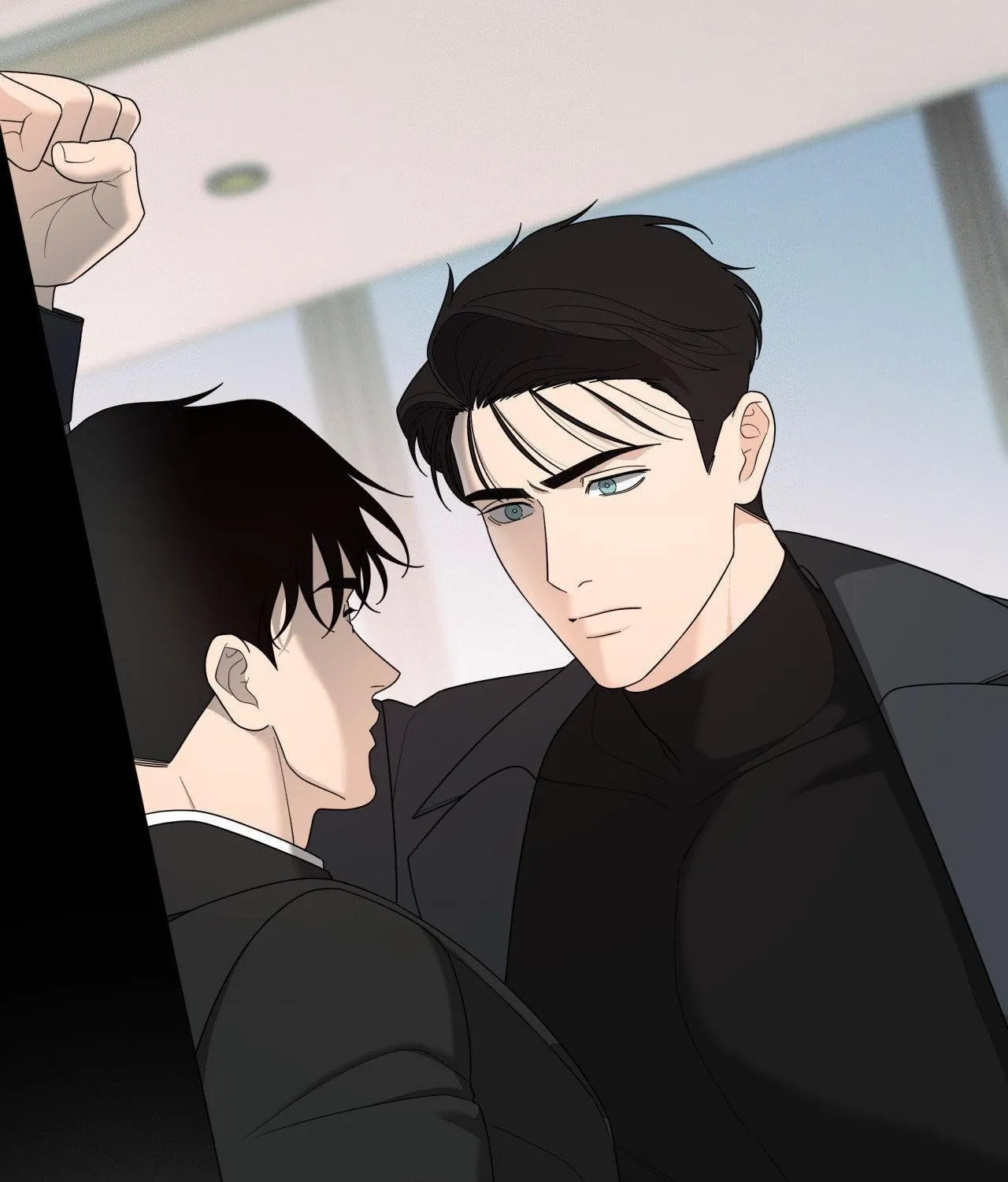 Read Dr. Agatho Report chapter 18 image 100 on Lezhin