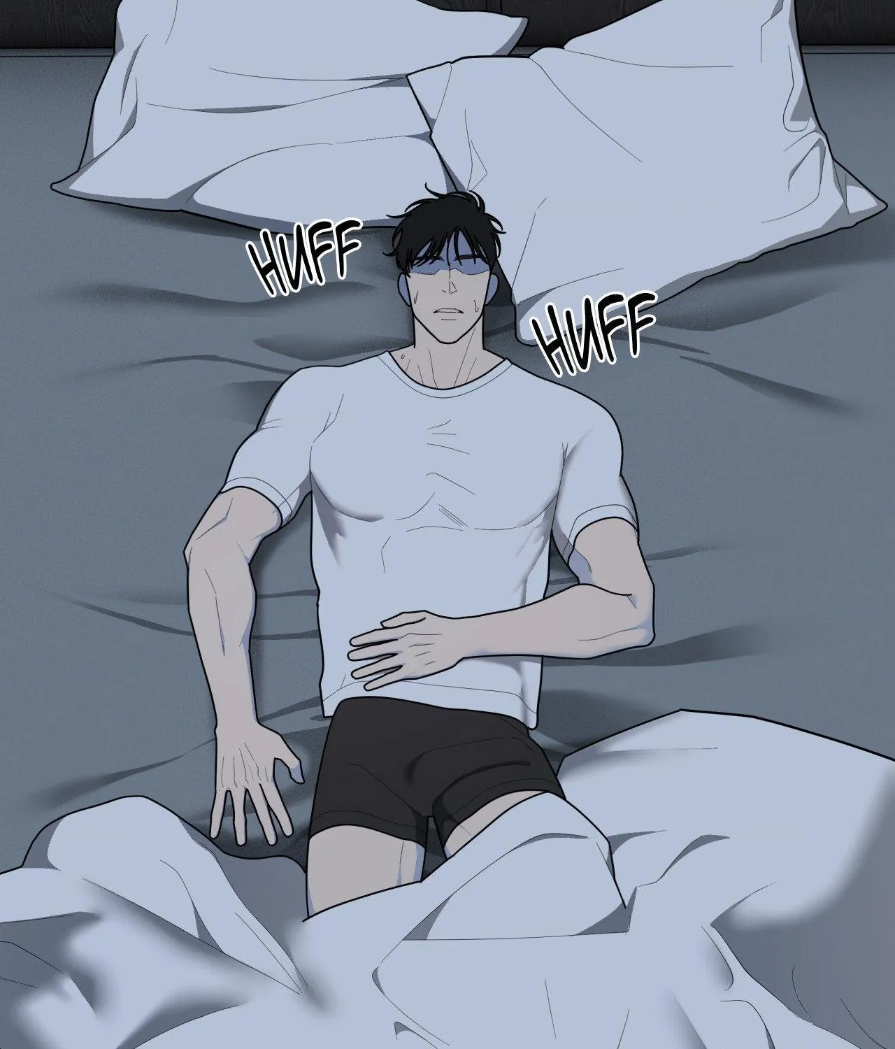 Read Dr. Agatho Report chapter 18 image 11 on Lezhin