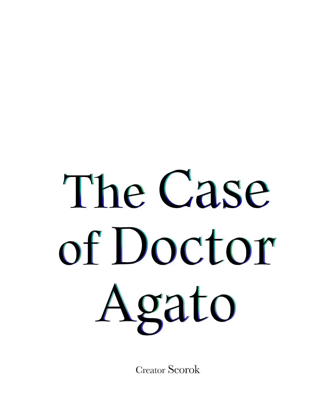Read Dr. Agatho Report chapter 18 image 13 on Lezhin