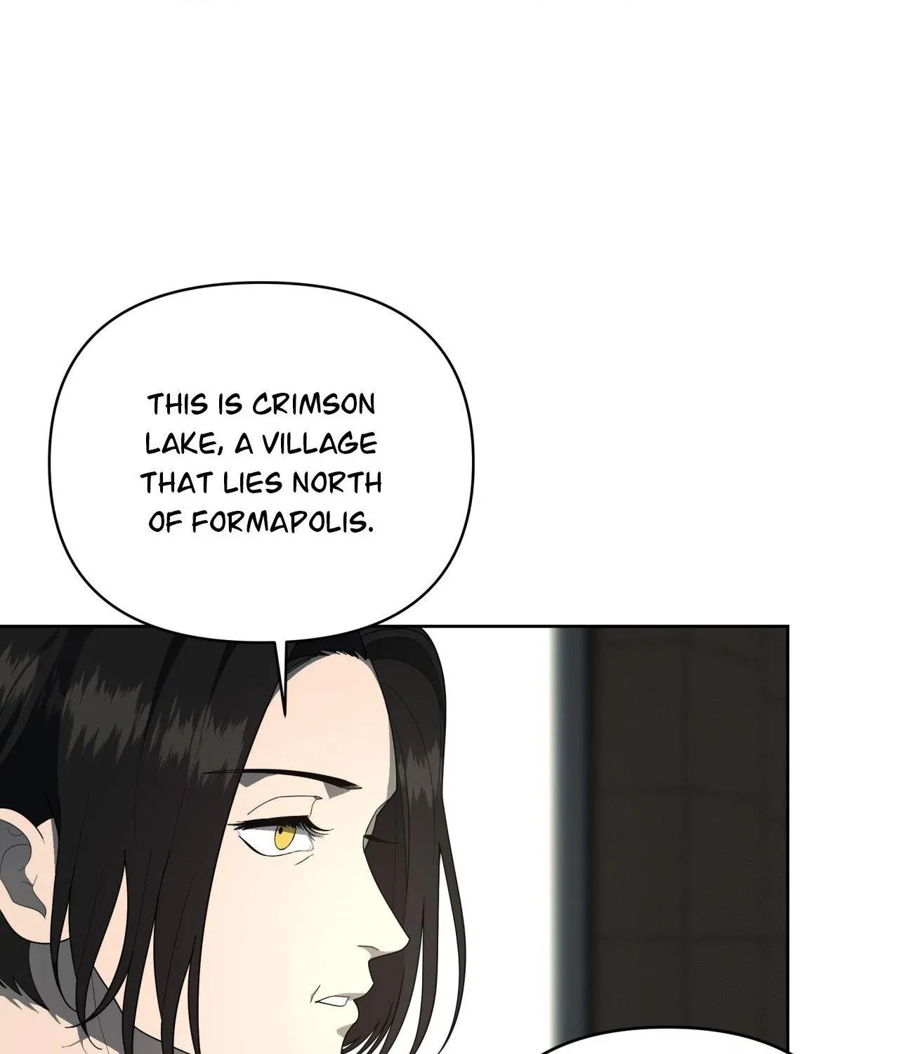 Read Dr. Agatho Report chapter 18 image 16 on Lezhin