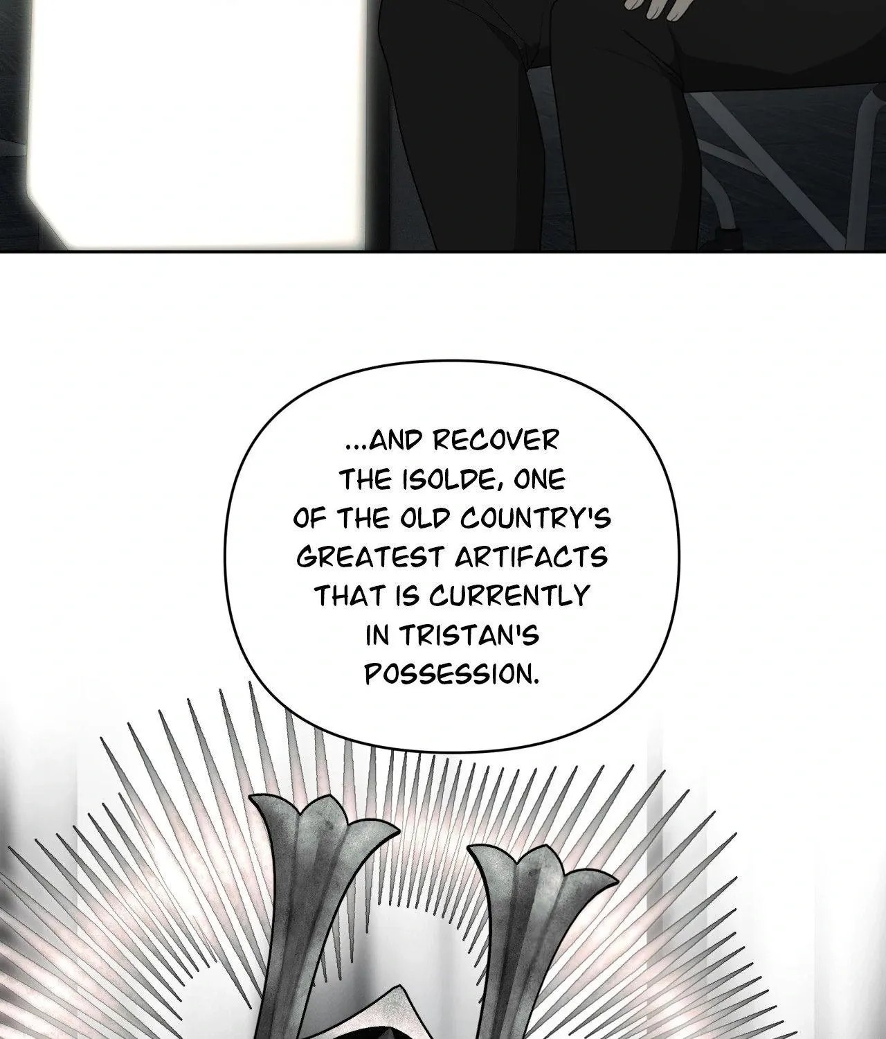 Read Dr. Agatho Report chapter 18 image 21 on Lezhin