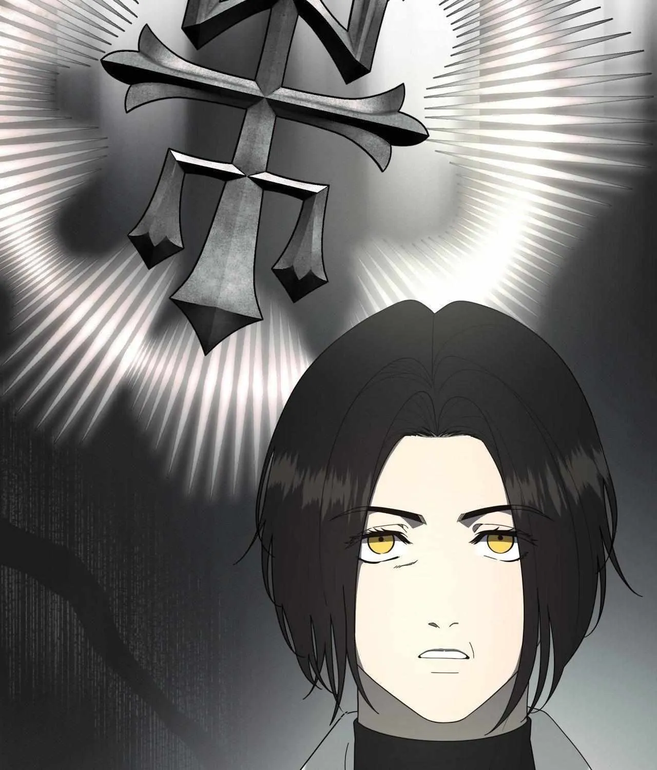 Read Dr. Agatho Report chapter 18 image 22 on Lezhin
