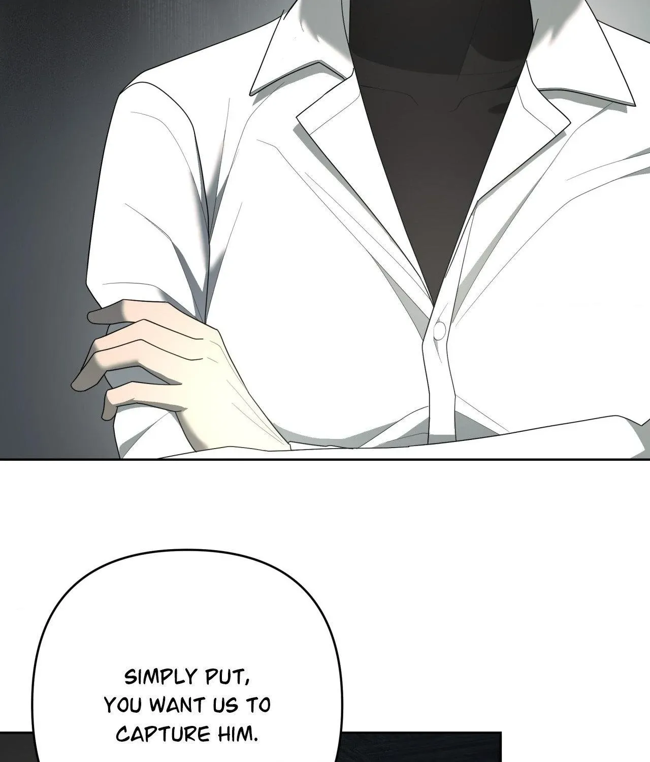 Read Dr. Agatho Report chapter 18 image 23 on Lezhin