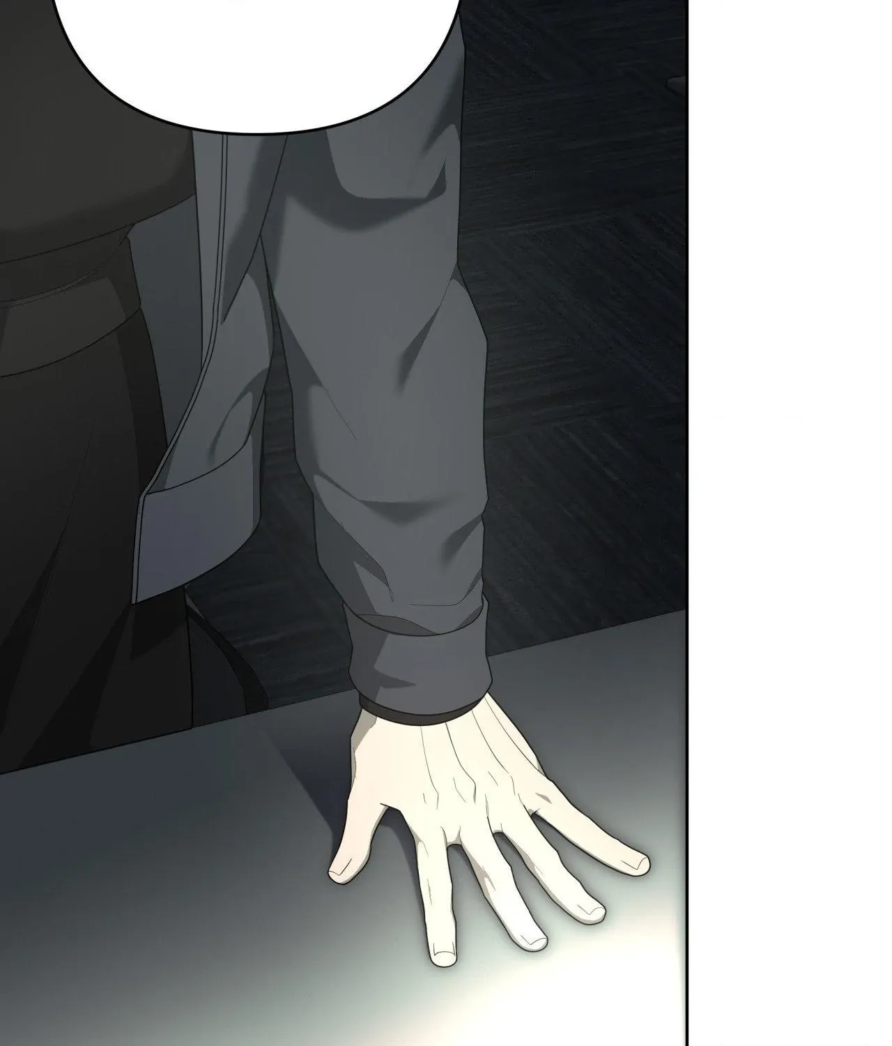 Read Dr. Agatho Report chapter 18 image 24 on Lezhin