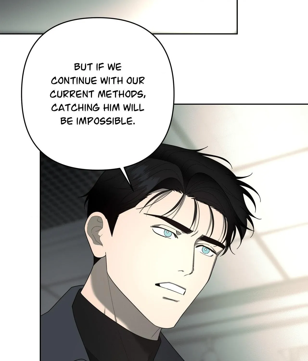 Read Dr. Agatho Report chapter 18 image 25 on Lezhin