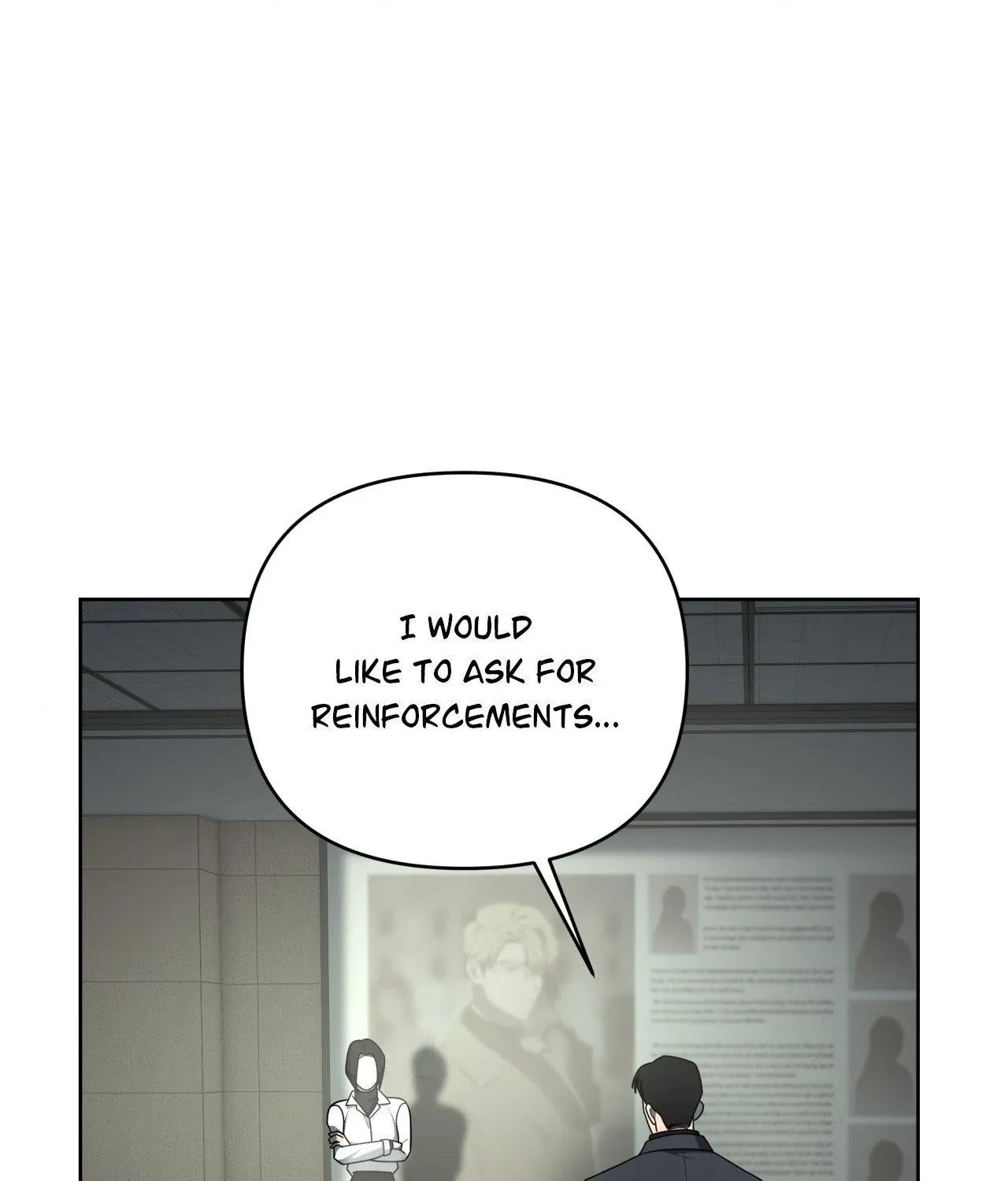 Read Dr. Agatho Report chapter 18 image 27 on Lezhin