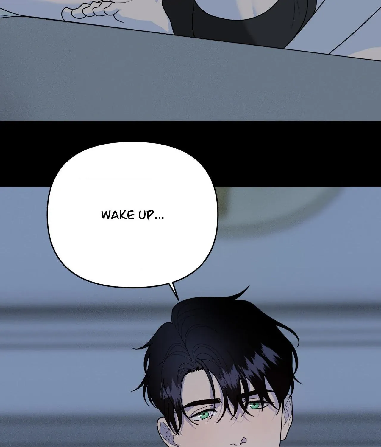 Read Dr. Agatho Report chapter 18 image 3 on Lezhin