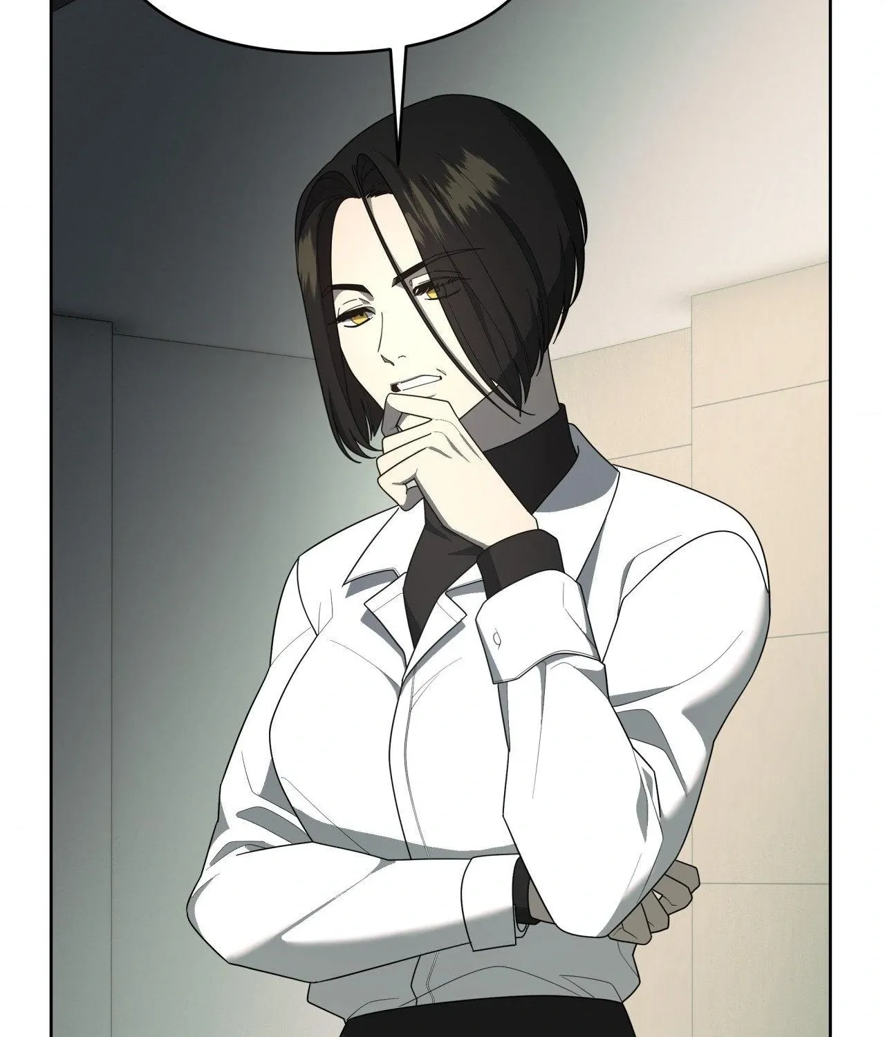 Read Dr. Agatho Report chapter 18 image 34 on Lezhin