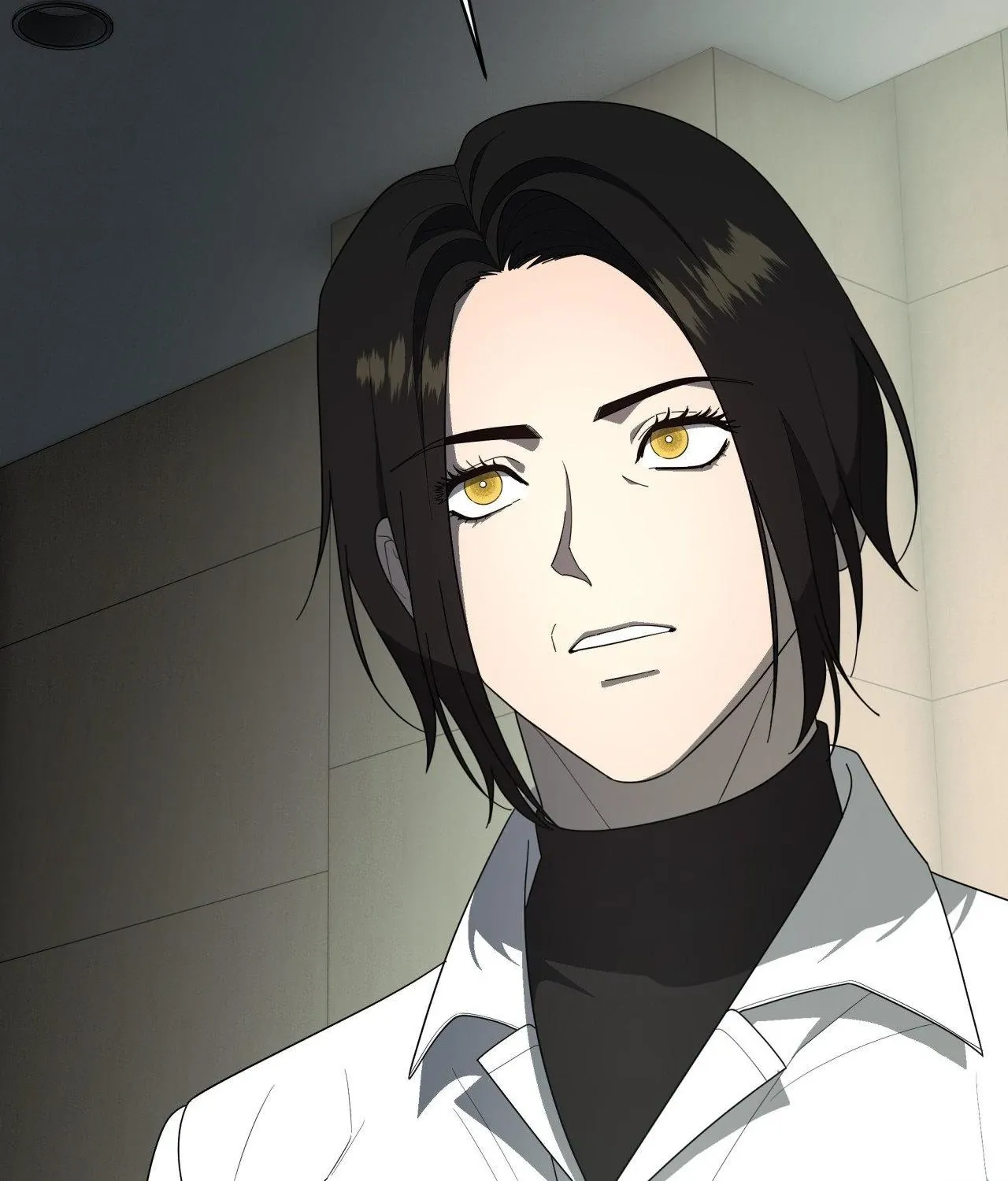 Read Dr. Agatho Report chapter 18 image 36 on Lezhin