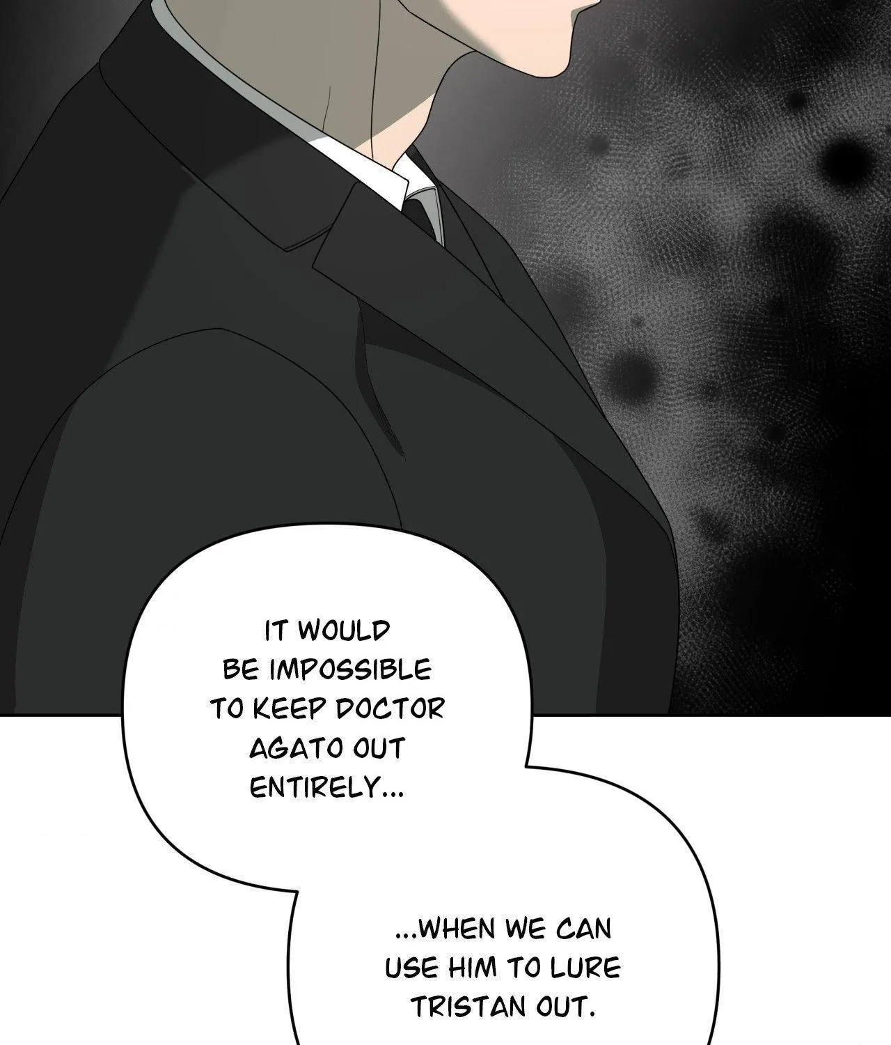 Read Dr. Agatho Report chapter 18 image 41 on Lezhin