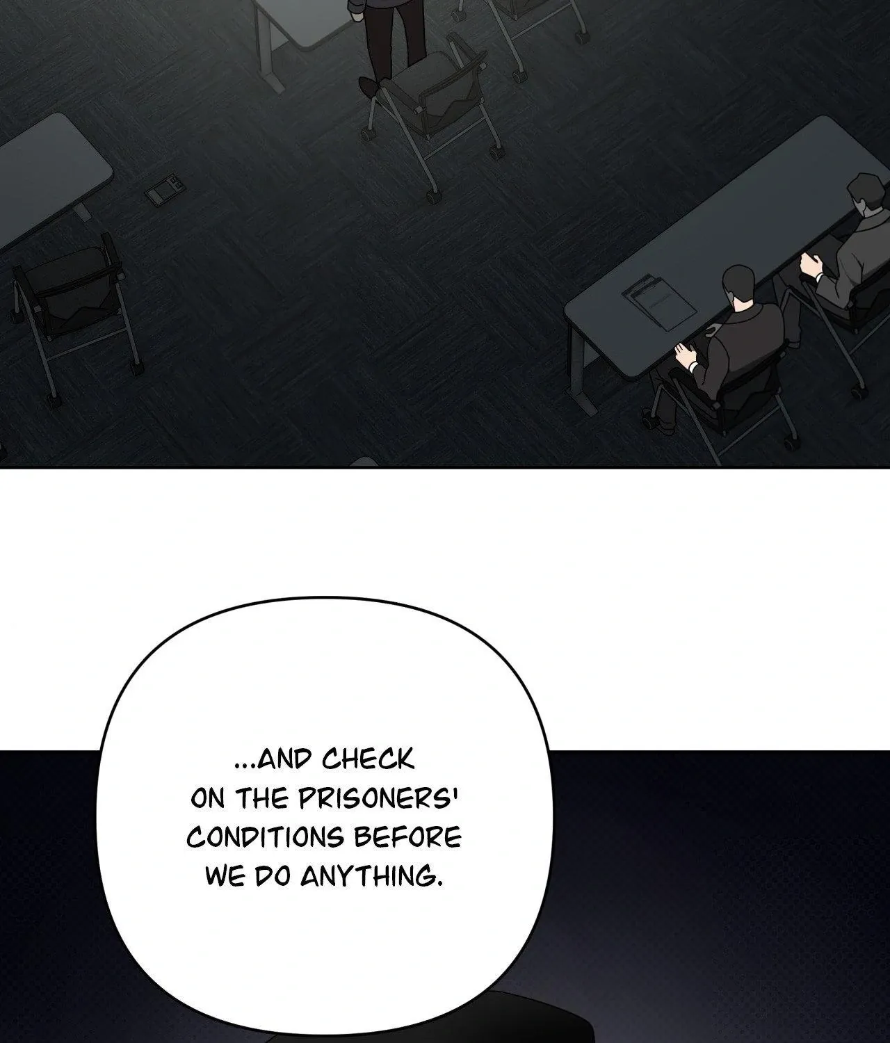 Read Dr. Agatho Report chapter 18 image 43 on Lezhin