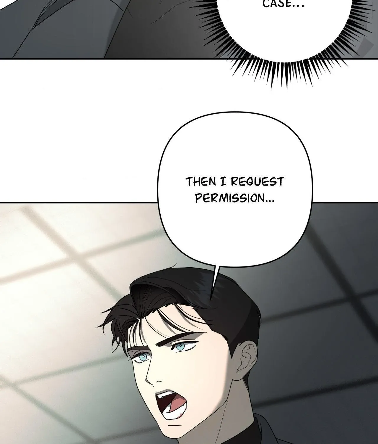 Read Dr. Agatho Report chapter 18 image 45 on Lezhin