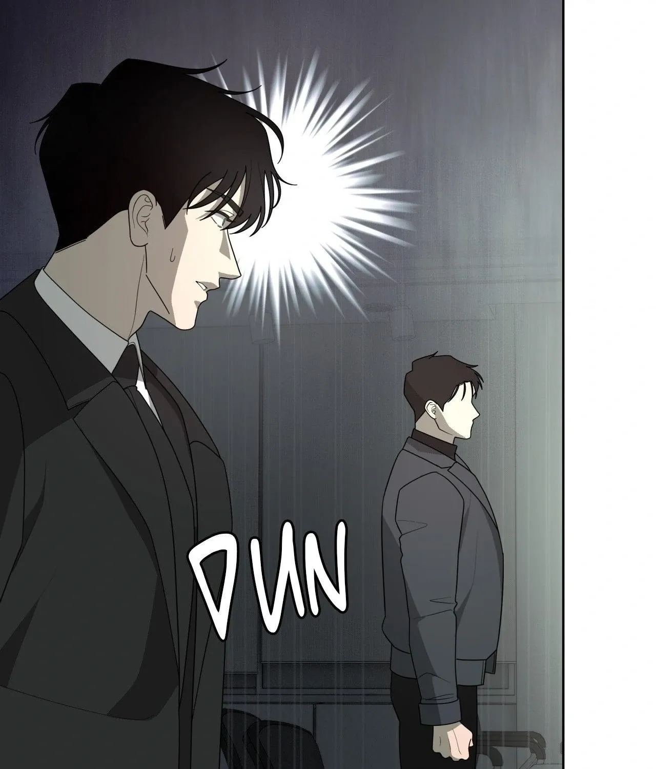 Read Dr. Agatho Report chapter 18 image 47 on Lezhin