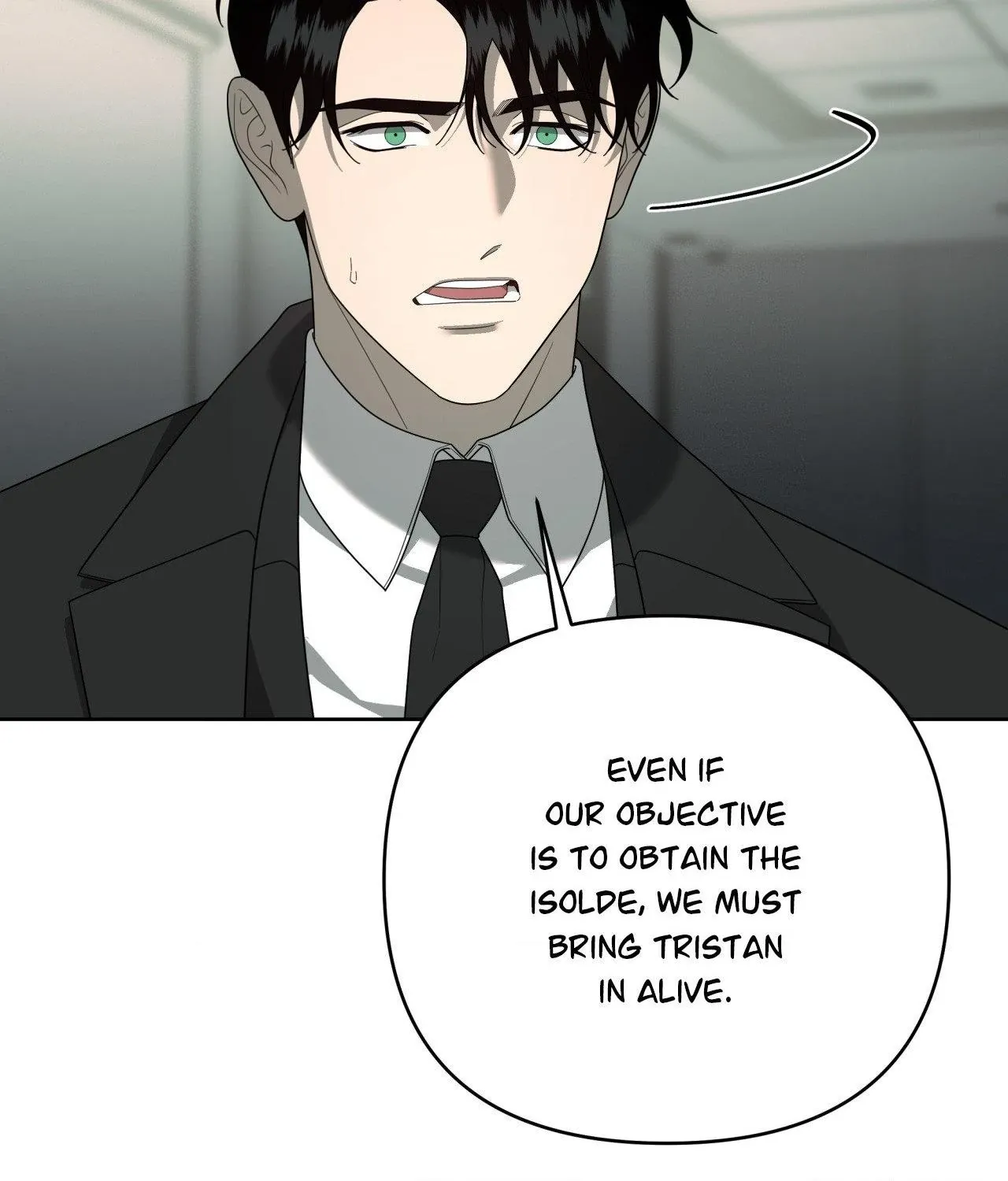 Read Dr. Agatho Report chapter 18 image 49 on Lezhin