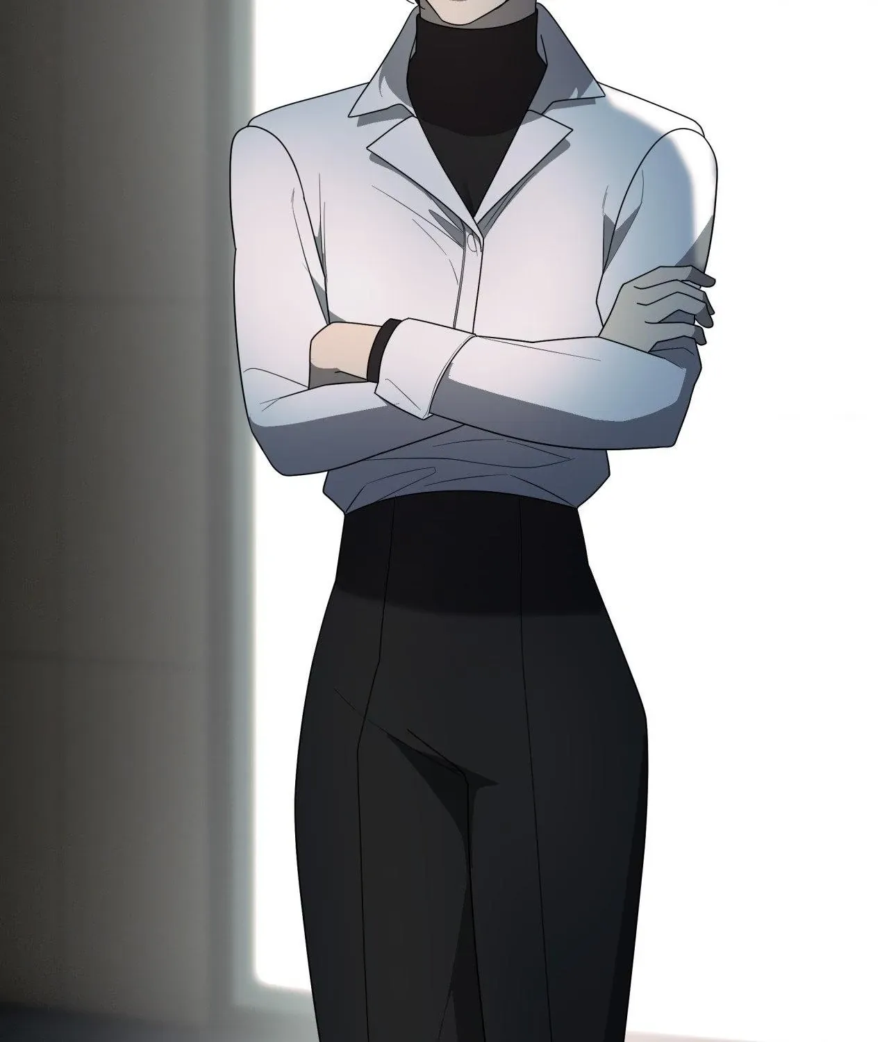 Read Dr. Agatho Report chapter 18 image 52 on Lezhin