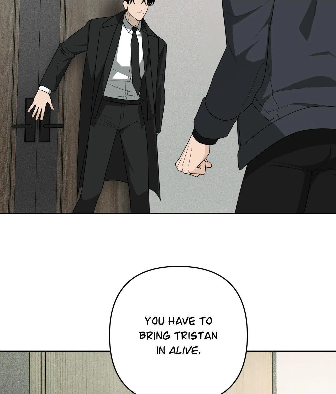 Read Dr. Agatho Report chapter 18 image 61 on Lezhin
