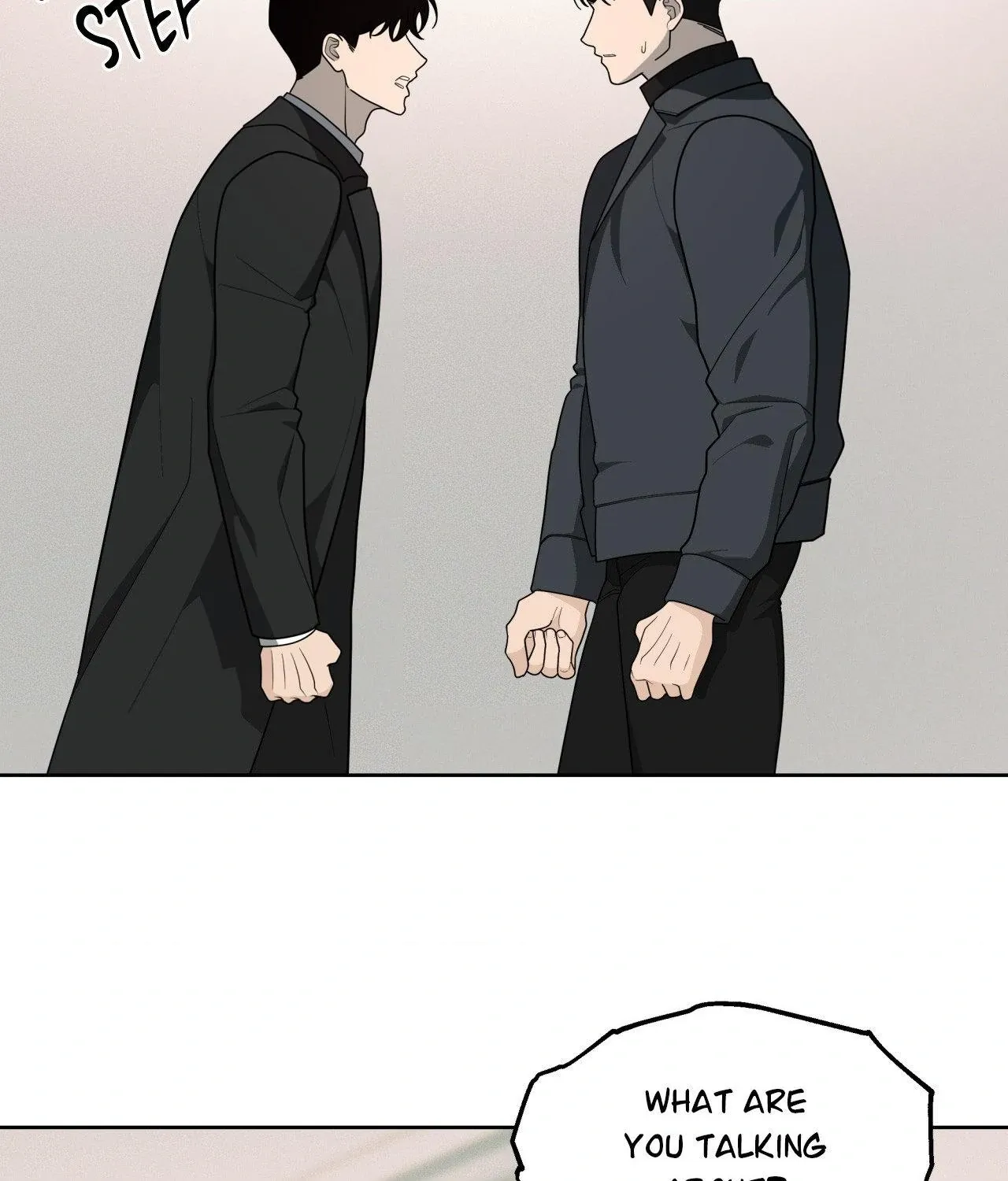 Read Dr. Agatho Report chapter 18 image 64 on Lezhin