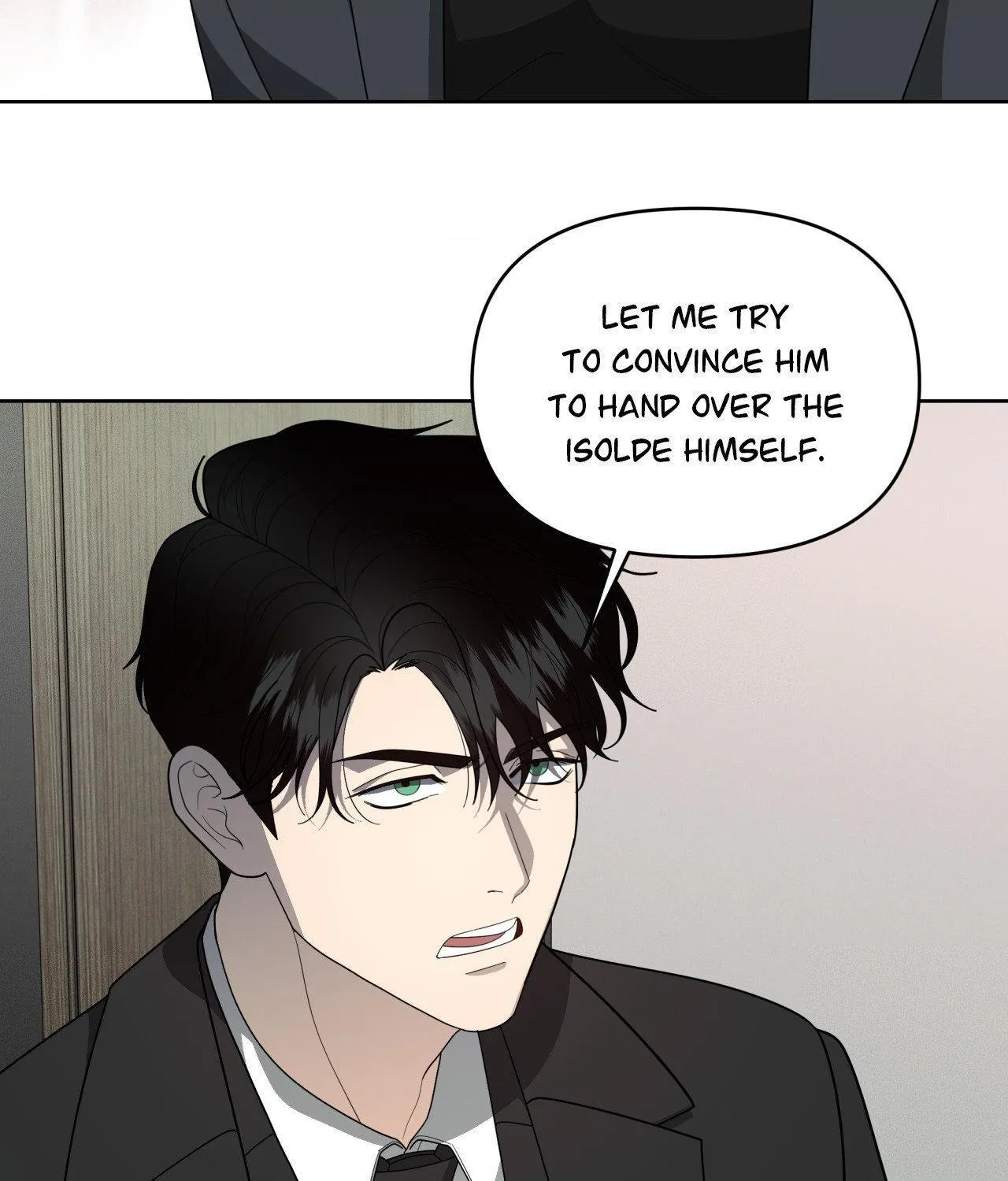 Read Dr. Agatho Report chapter 18 image 66 on Lezhin