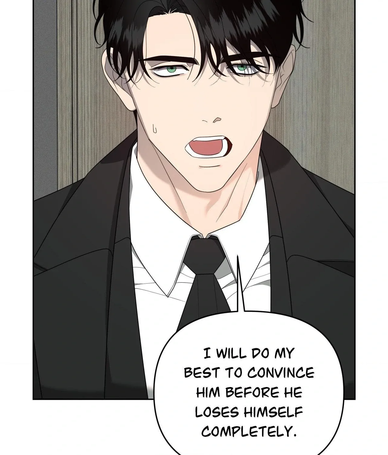 Read Dr. Agatho Report chapter 18 image 76 on Lezhin