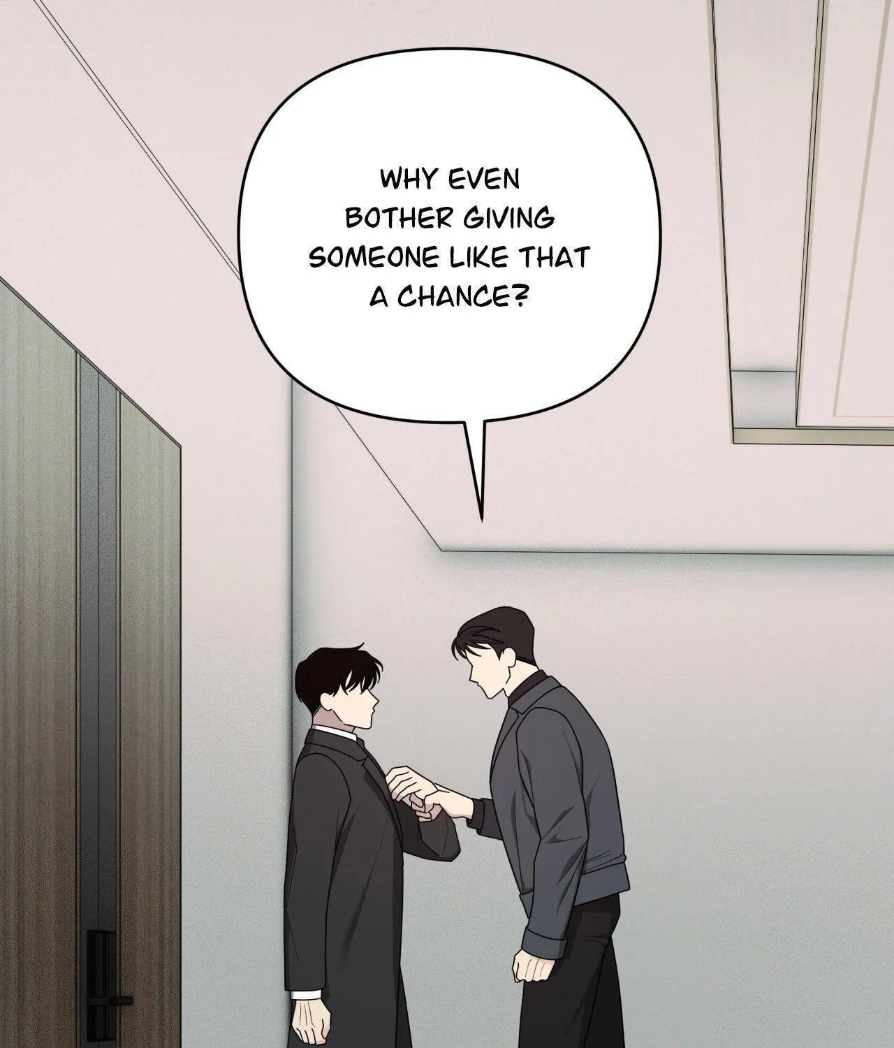 Read Dr. Agatho Report chapter 18 image 84 on Lezhin