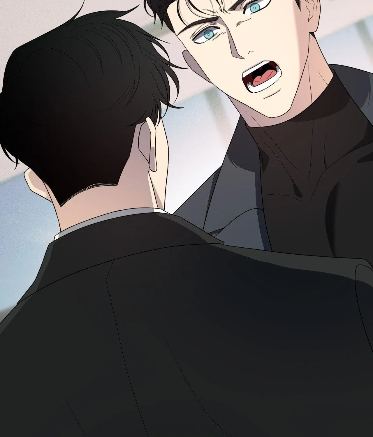 Read Dr. Agatho Report chapter 18 image 86 on Lezhin