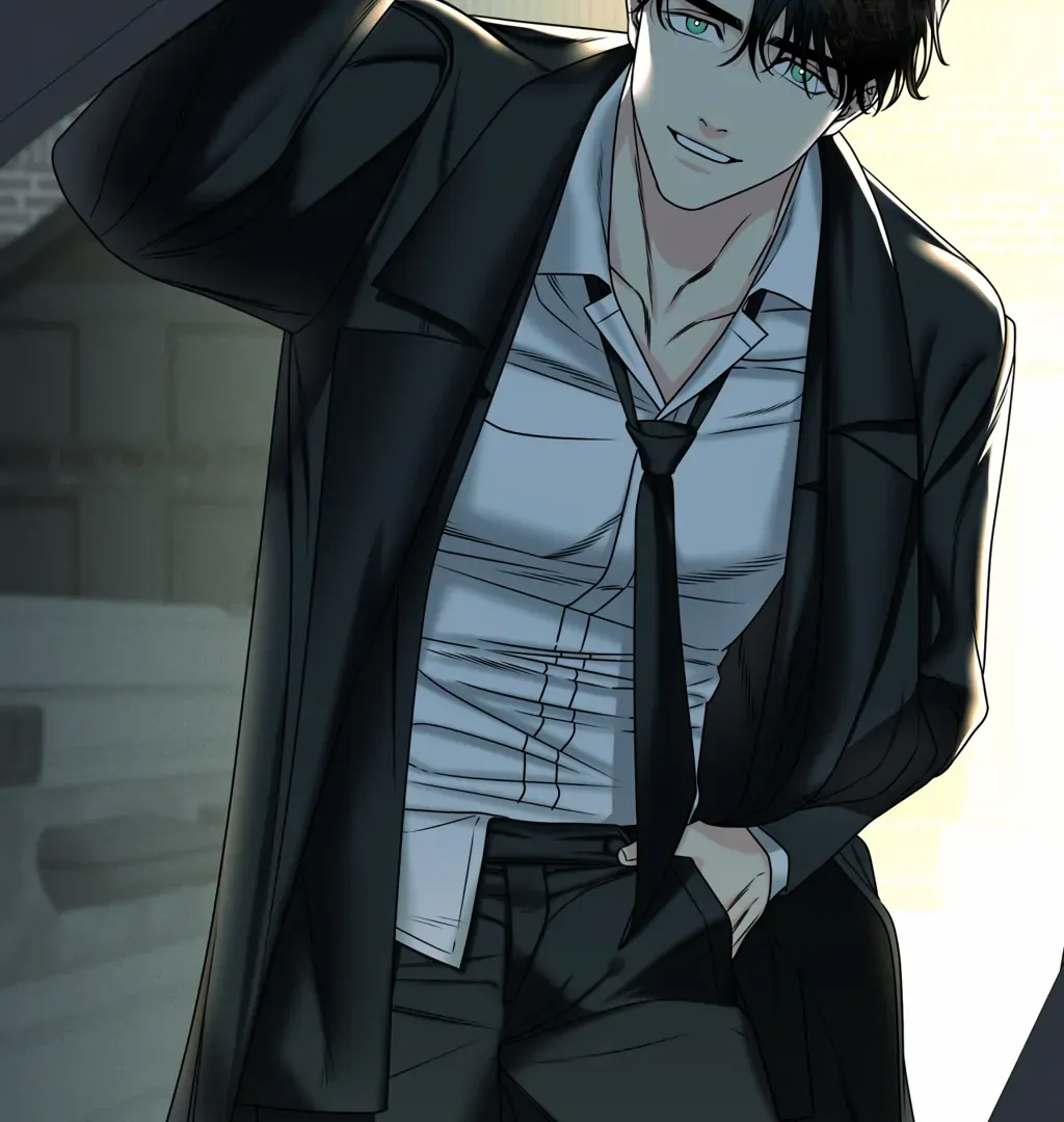 Read Dr. Agatho Report chapter 2 image 104 on Lezhin