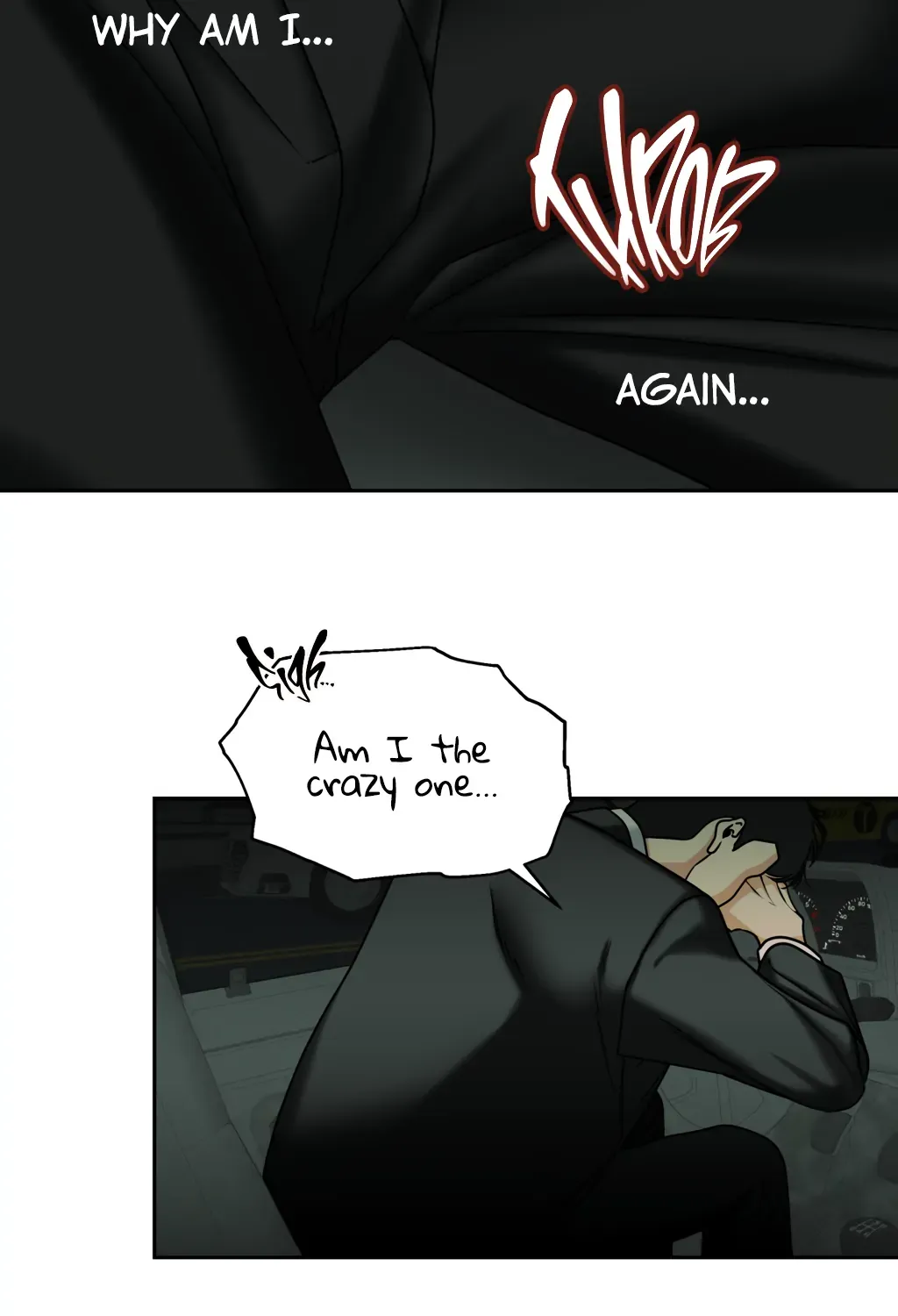 Read Dr. Agatho Report chapter 2 image 114 on Lezhin
