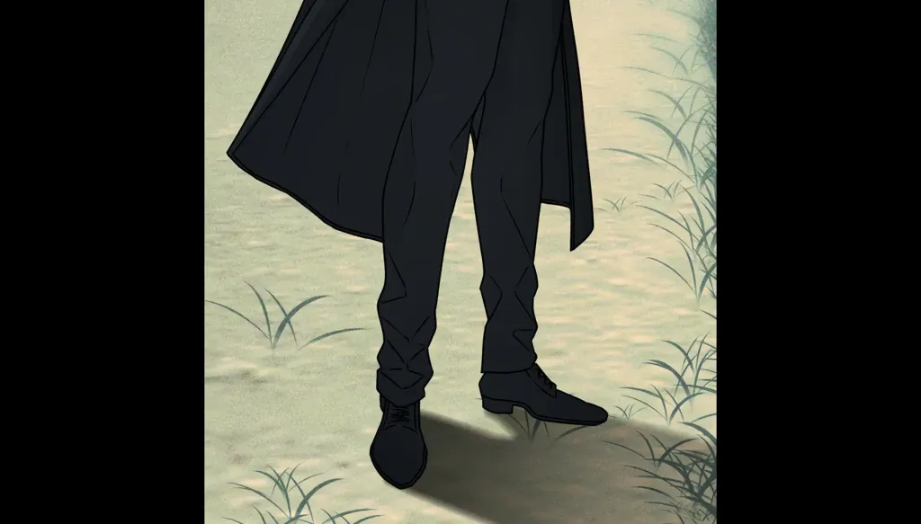 Read Dr. Agatho Report chapter 2 image 14 on Lezhin