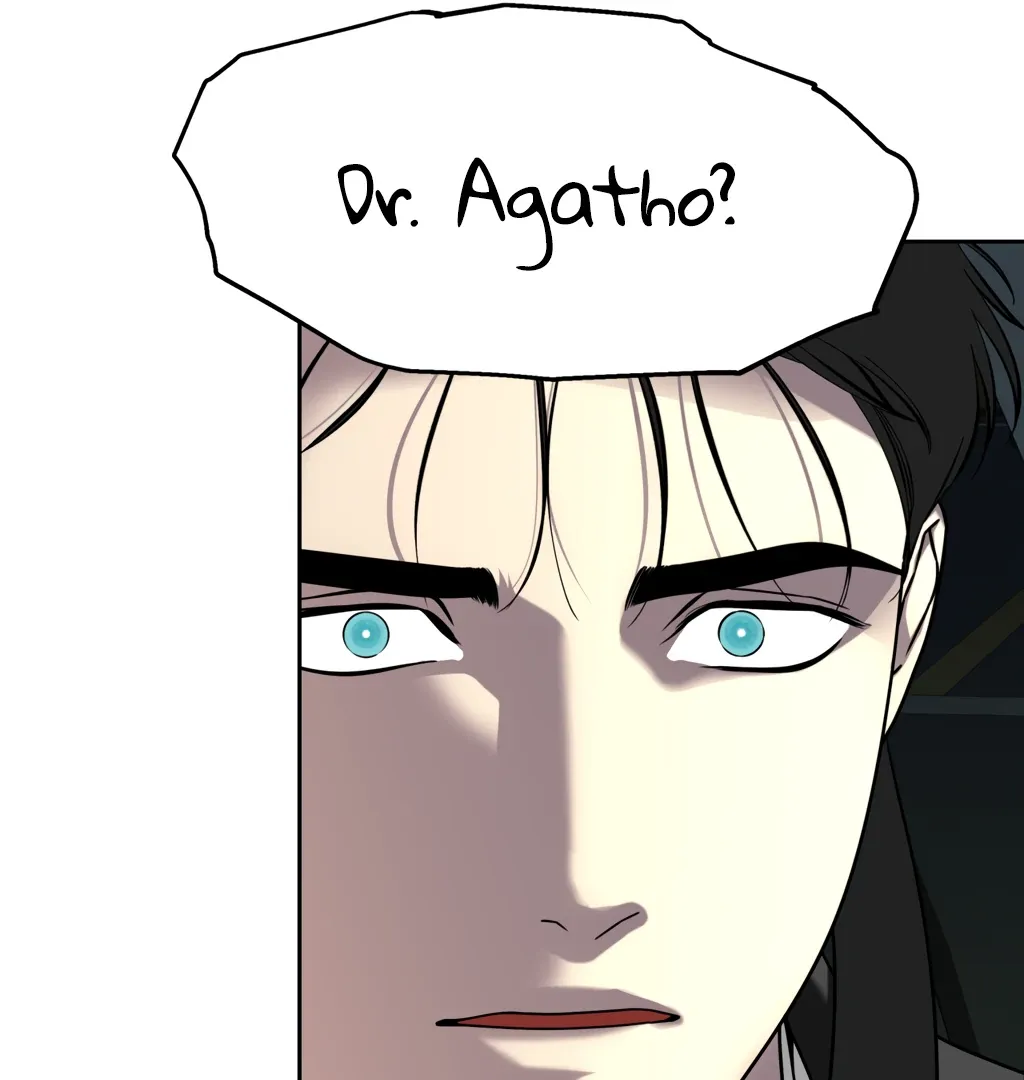 Read Dr. Agatho Report chapter 2 image 30 on Lezhin