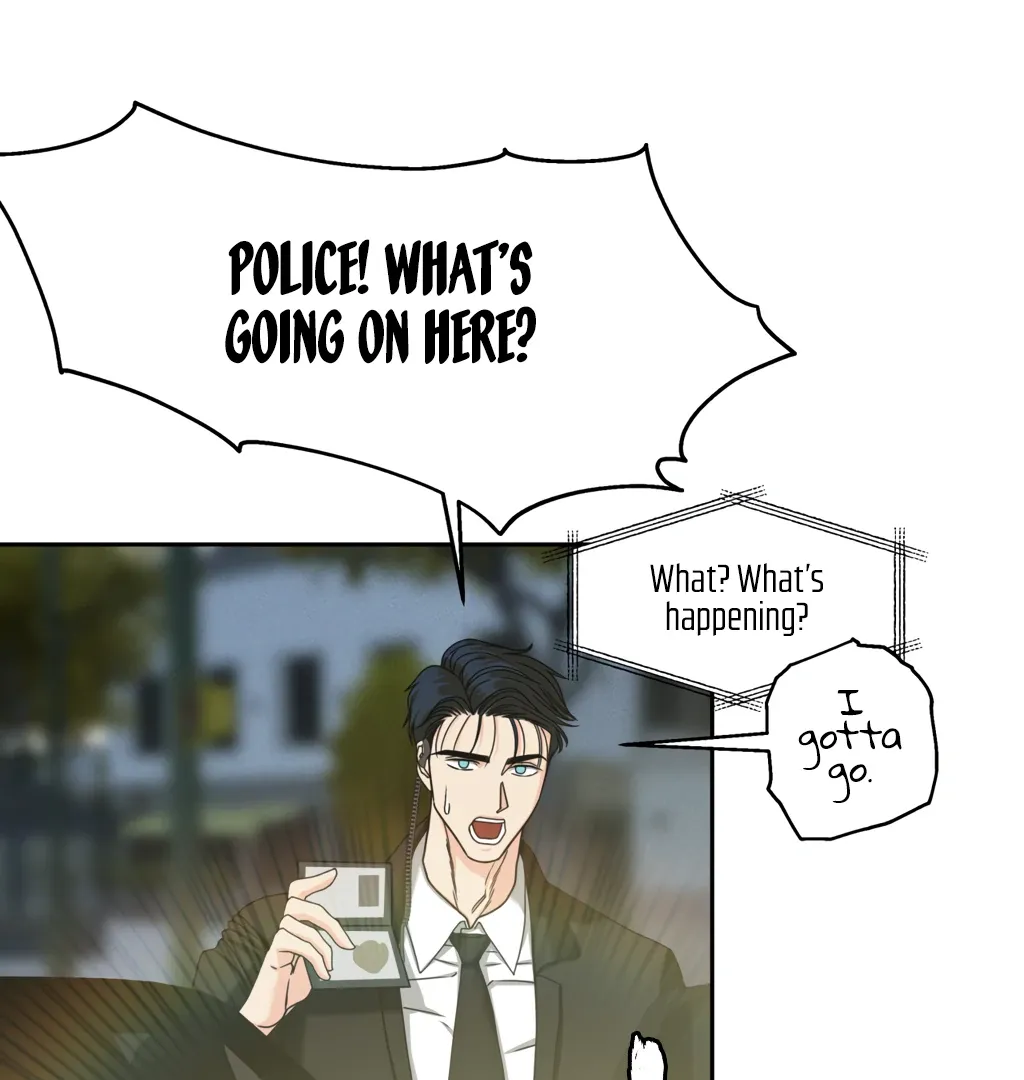 Read Dr. Agatho Report chapter 2 image 37 on Lezhin