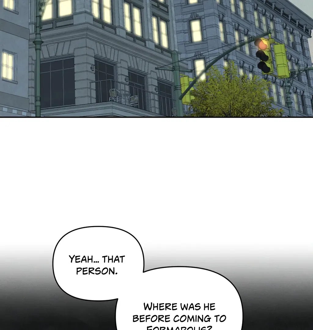 Read Dr. Agatho Report chapter 2 image 4 on Lezhin