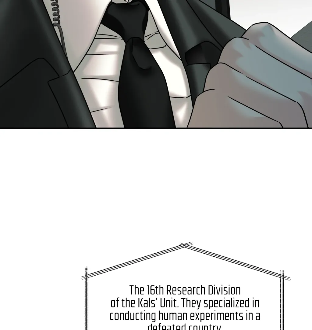 Read Dr. Agatho Report chapter 2 image 6 on Lezhin