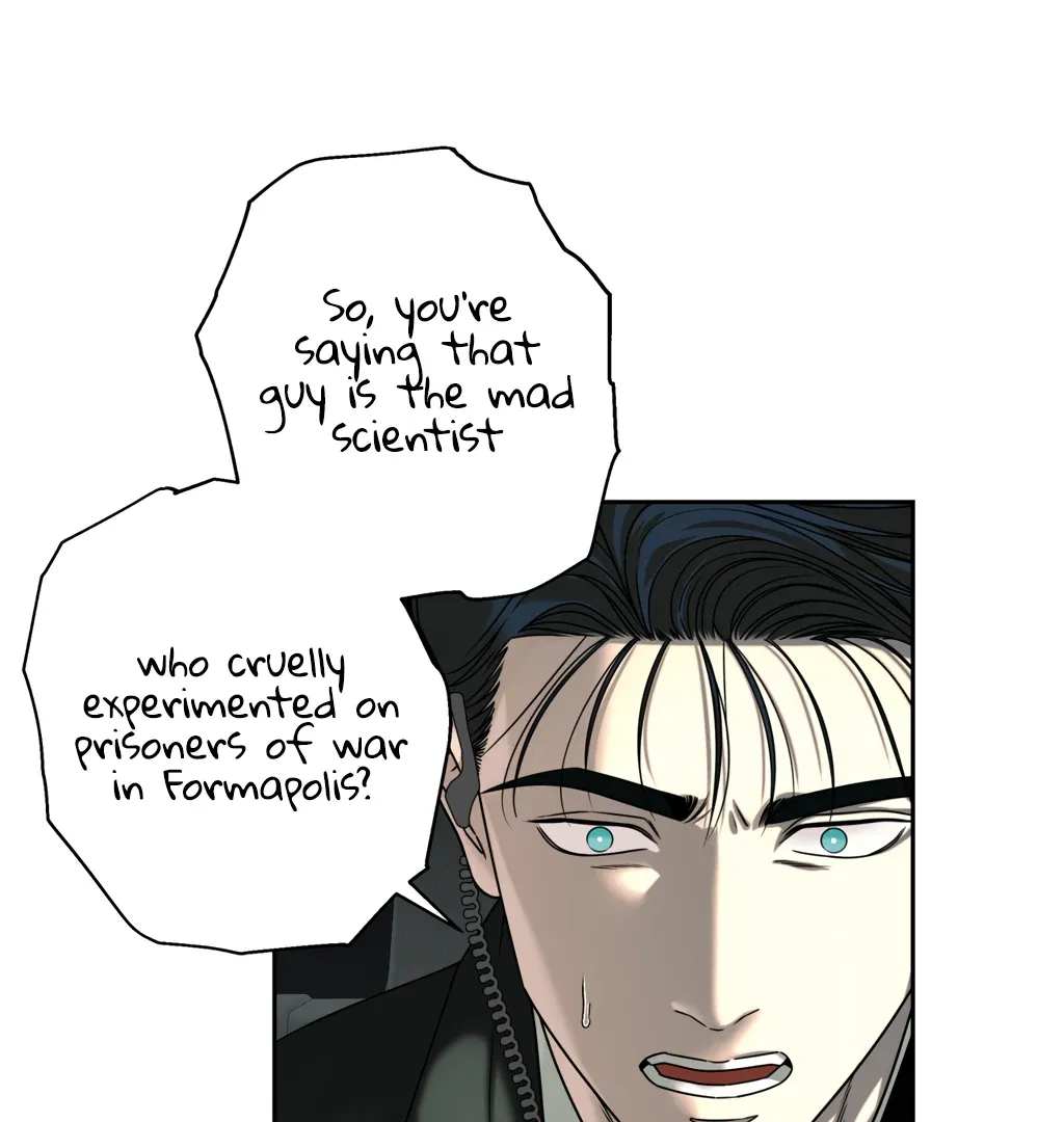Read Dr. Agatho Report chapter 2 image 8 on Lezhin