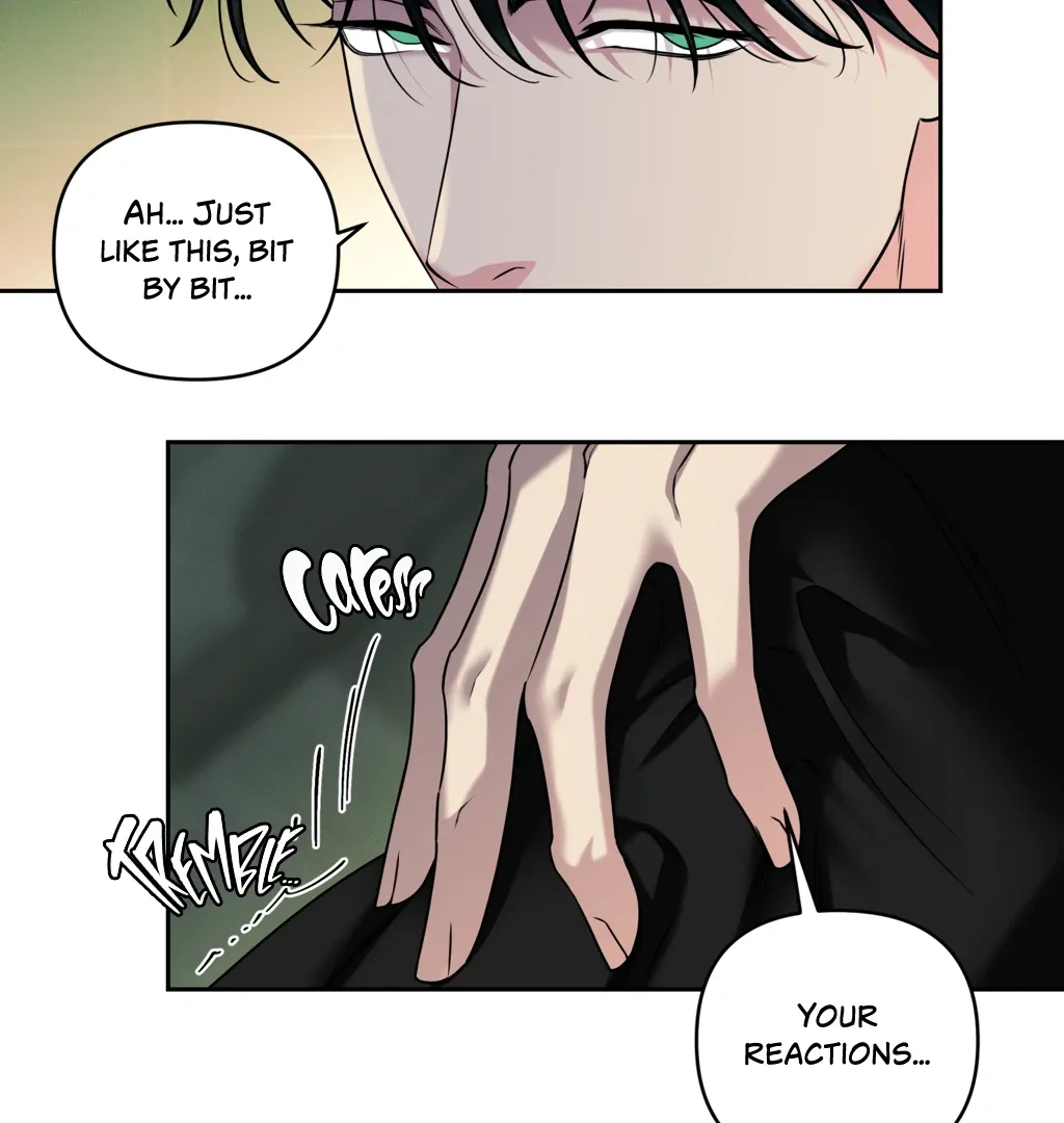 Read Dr. Agatho Report chapter 2 image 82 on Lezhin