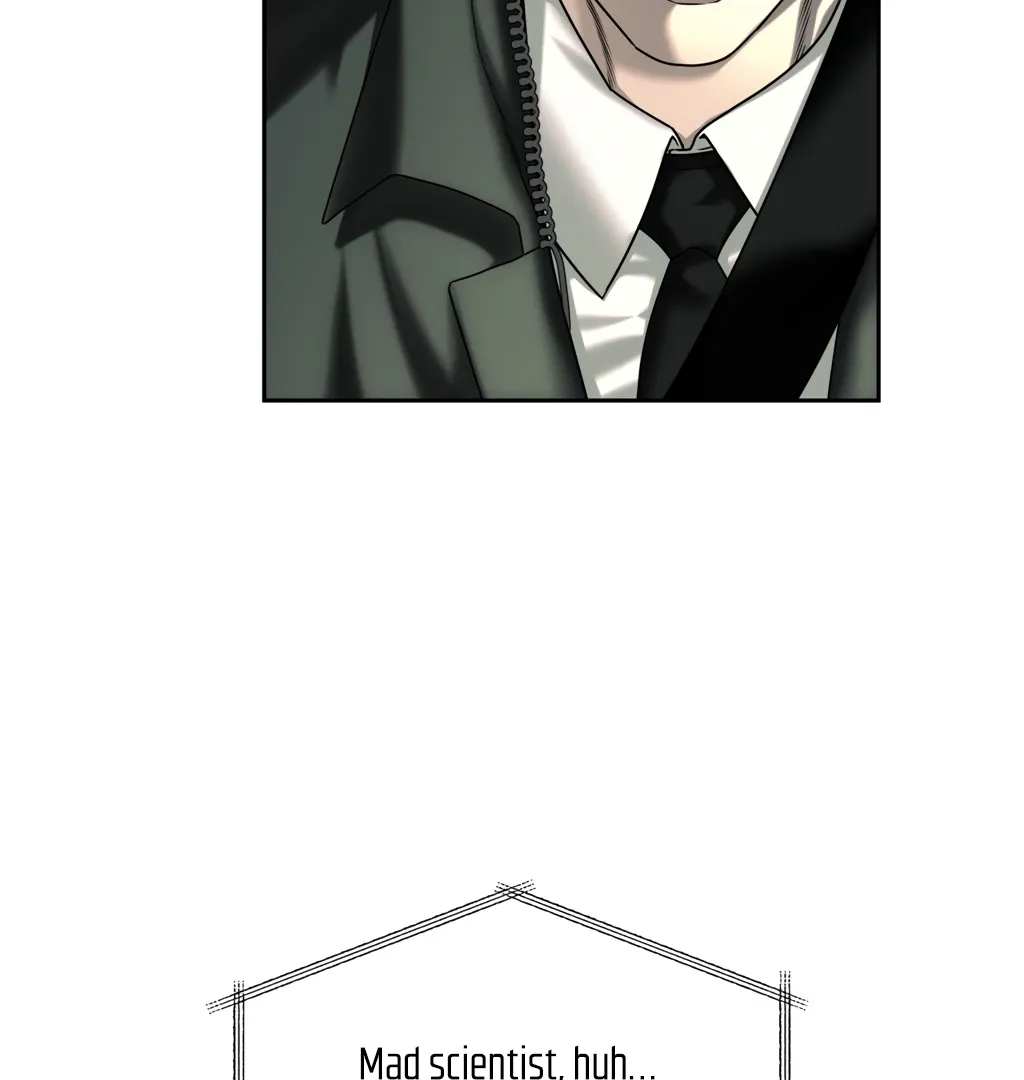 Read Dr. Agatho Report chapter 2 image 9 on Lezhin