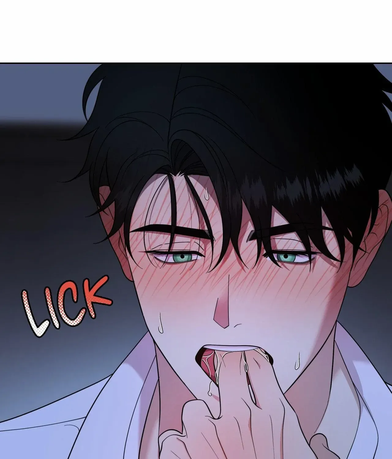 Read Dr. Agatho Report chapter 20 image 121 on Lezhin
