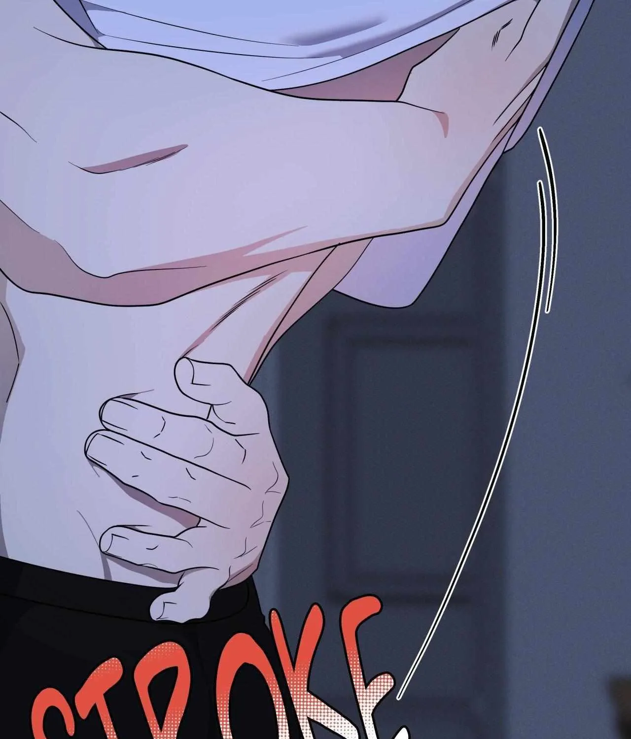 Read Dr. Agatho Report chapter 20 image 14 on Lezhin