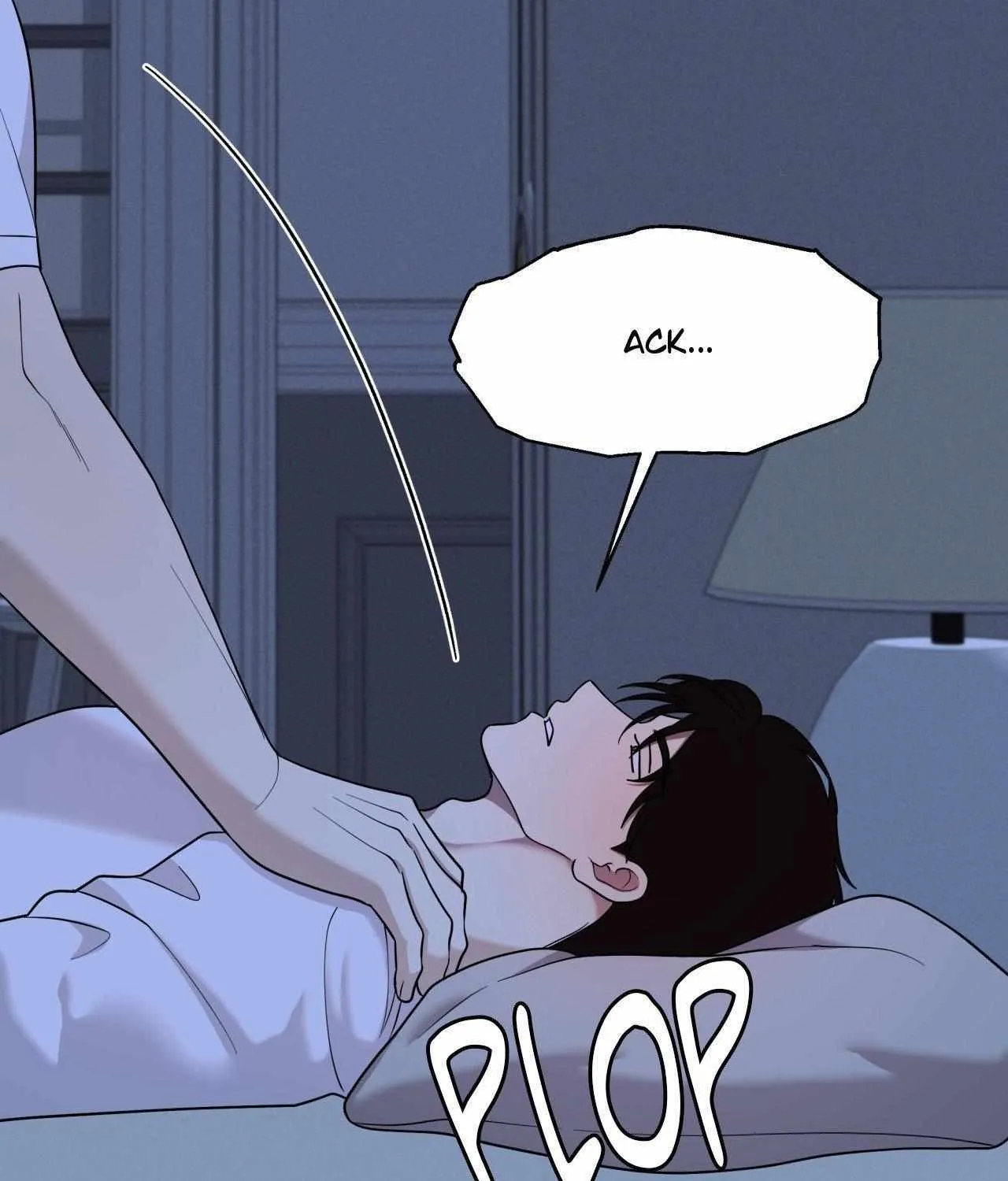Read Dr. Agatho Report chapter 20 image 26 on Lezhin