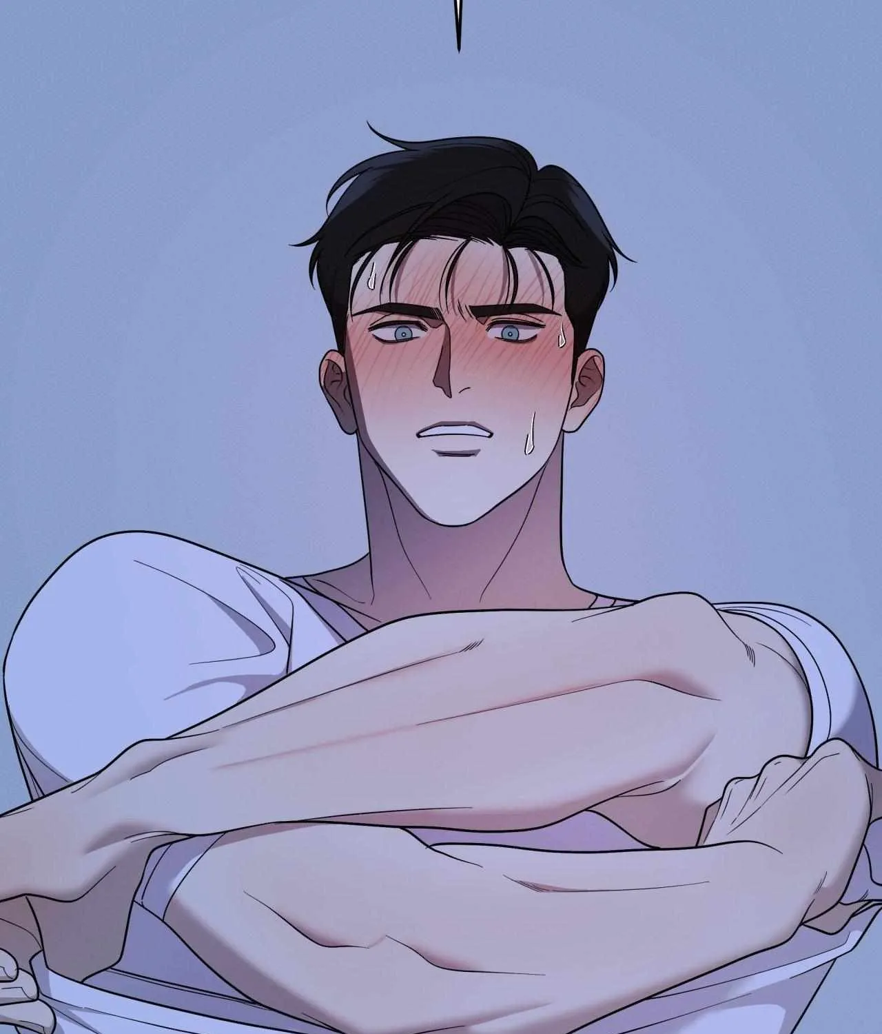 Read Dr. Agatho Report chapter 20 image 39 on Lezhin