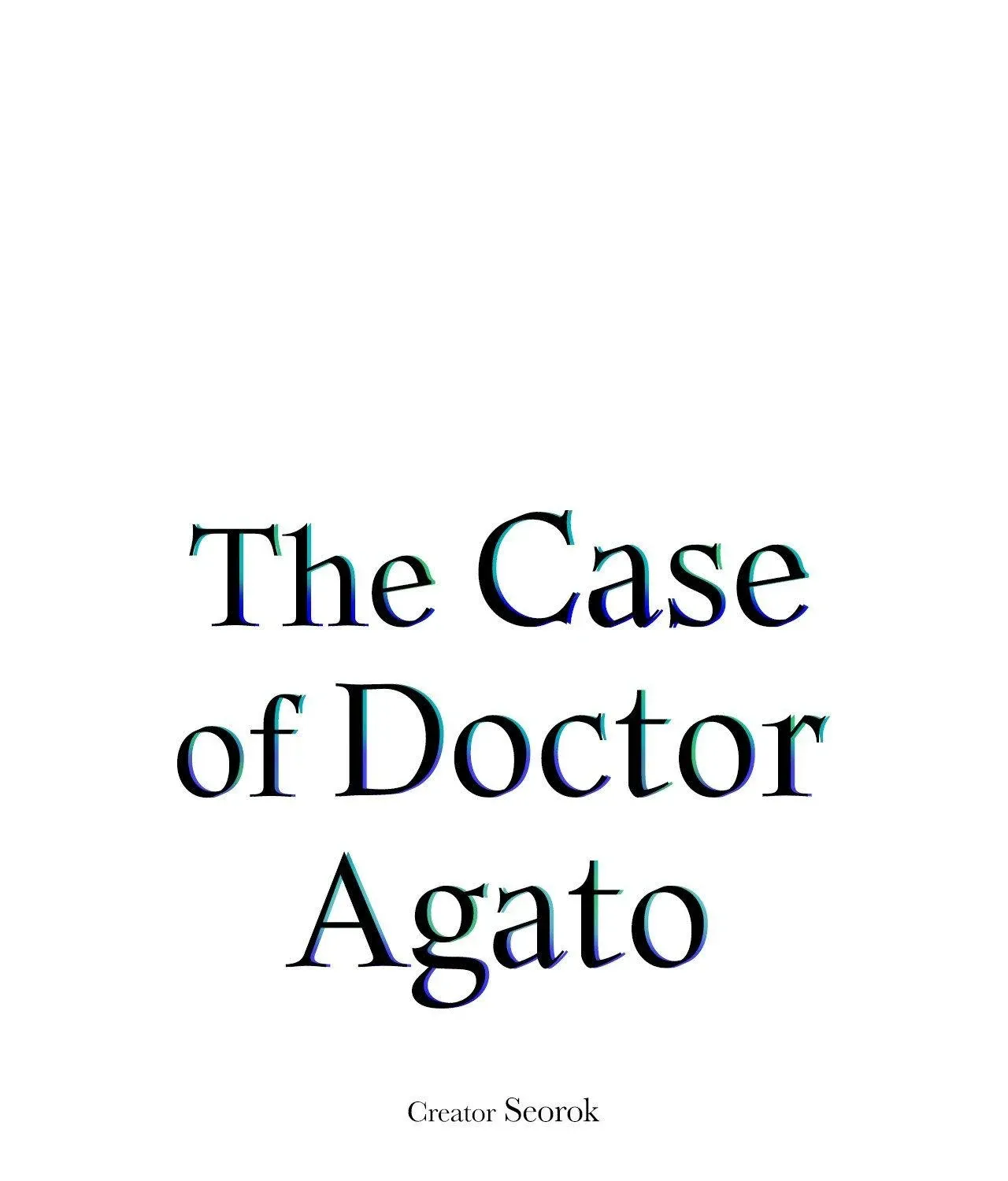 Read Dr. Agatho Report chapter 20 image 48 on Lezhin