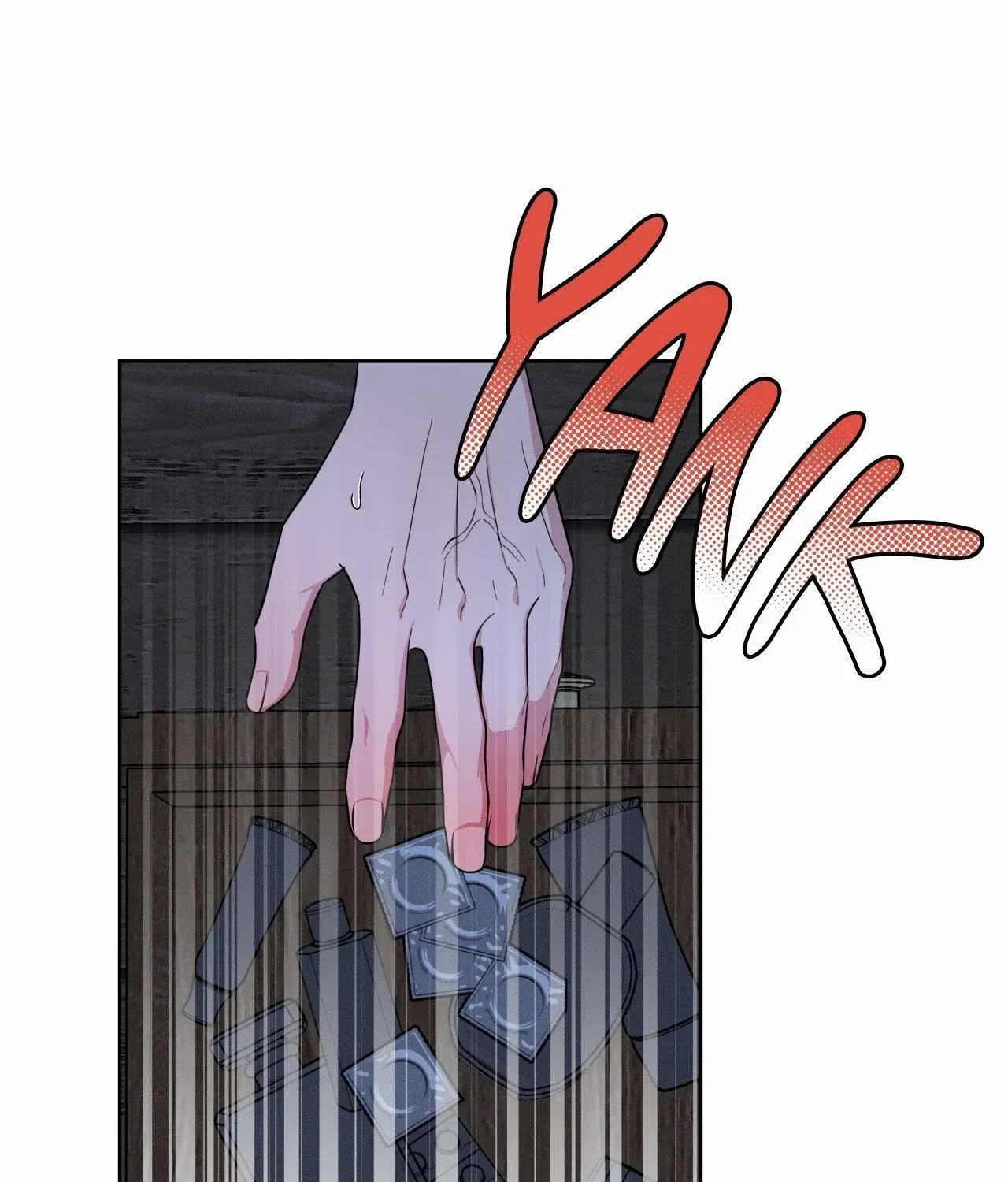 Read Dr. Agatho Report chapter 20 image 83 on Lezhin