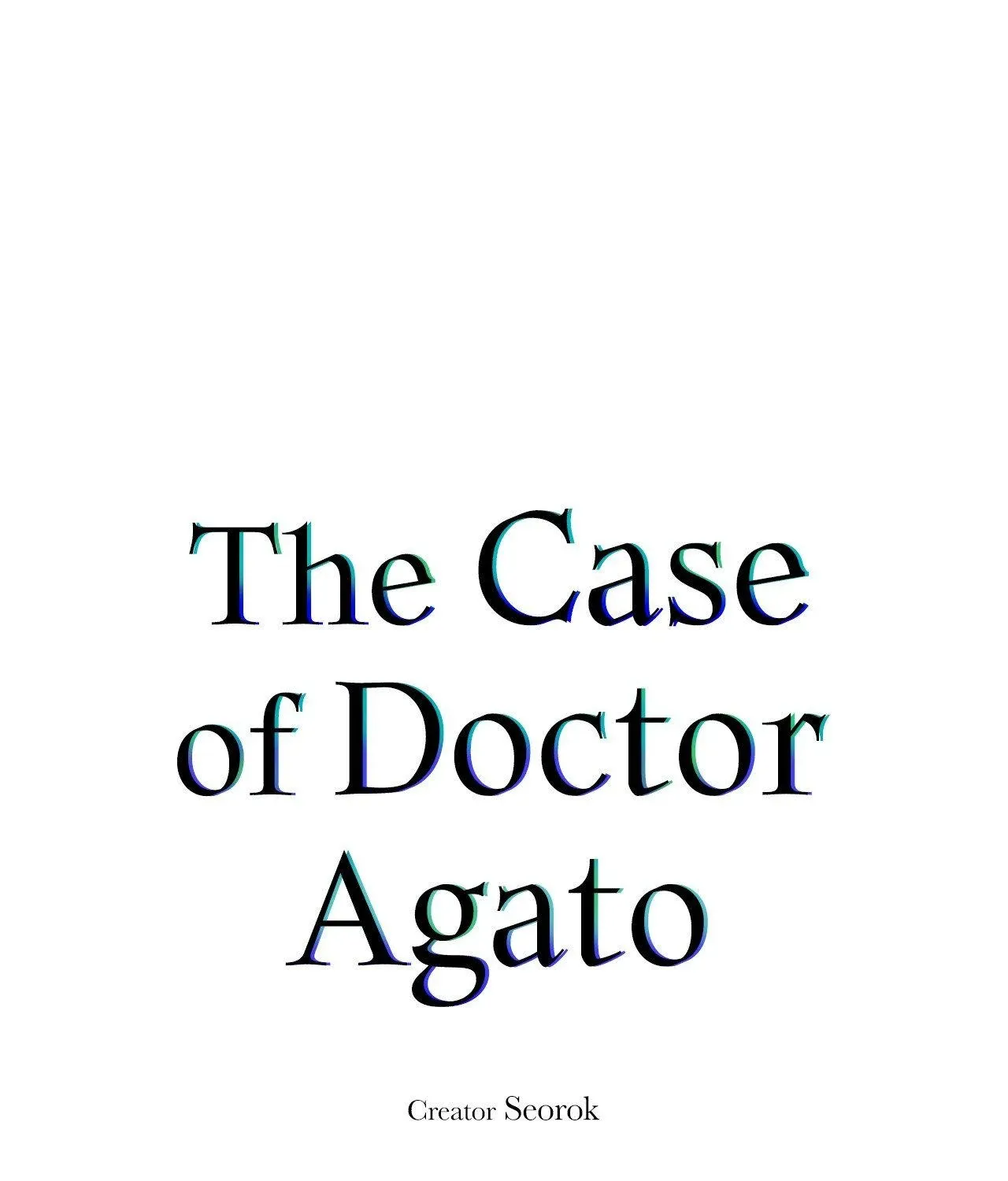 Read Dr. Agatho Report chapter 21 image 178 on Lezhin