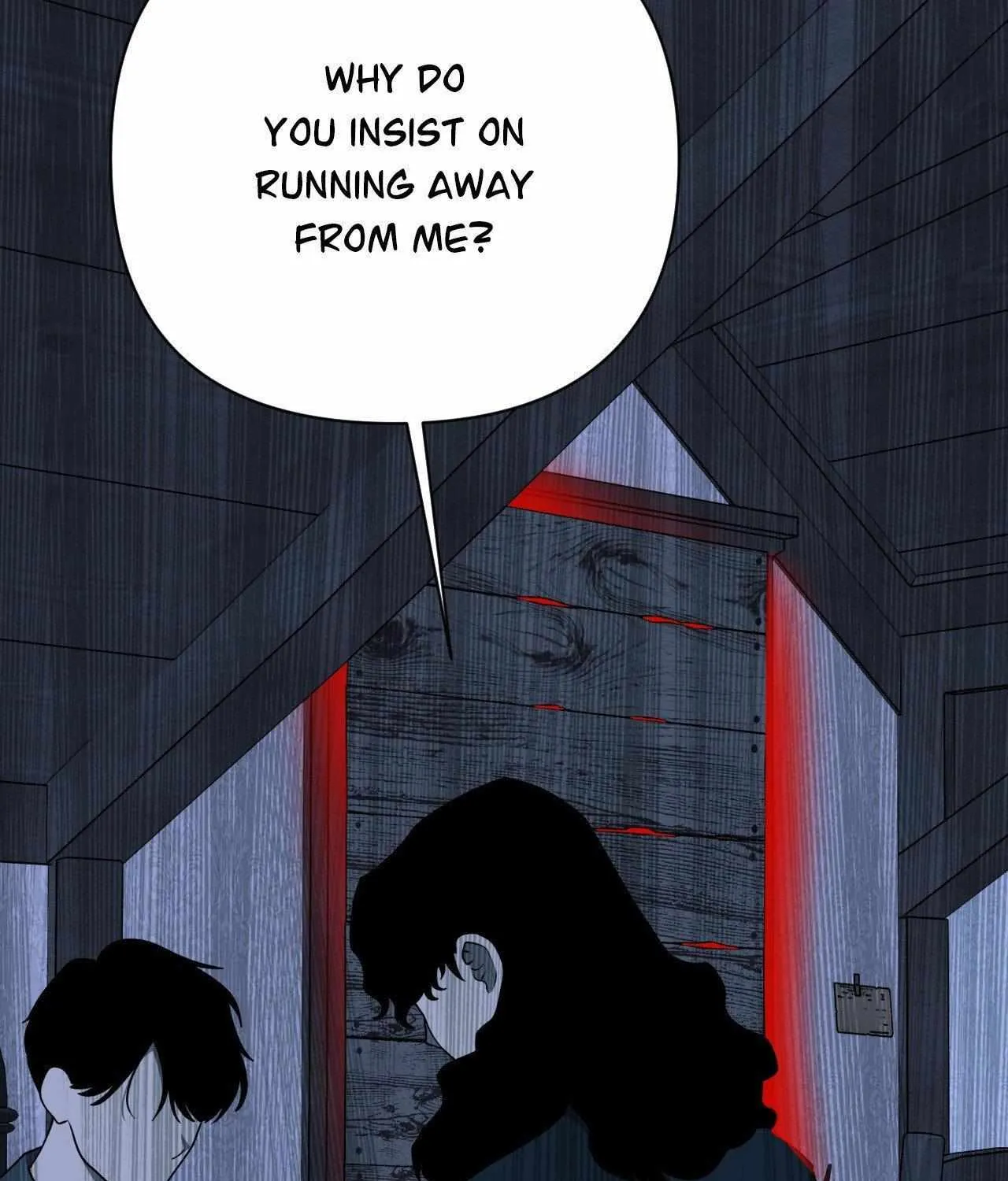 Read Dr. Agatho Report chapter 22 image 110 on Lezhin