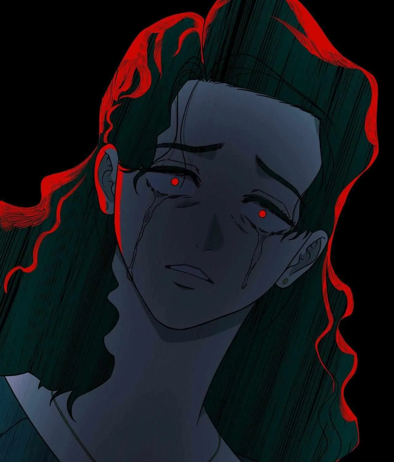 Read Dr. Agatho Report chapter 22 image 114 on Lezhin