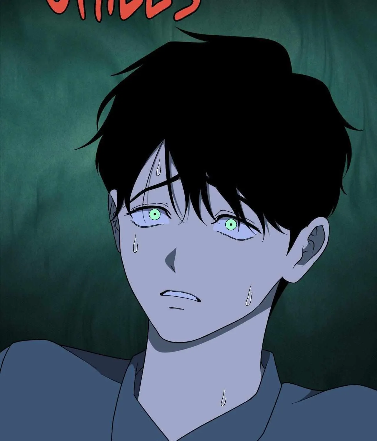 Read Dr. Agatho Report chapter 22 image 118 on Lezhin