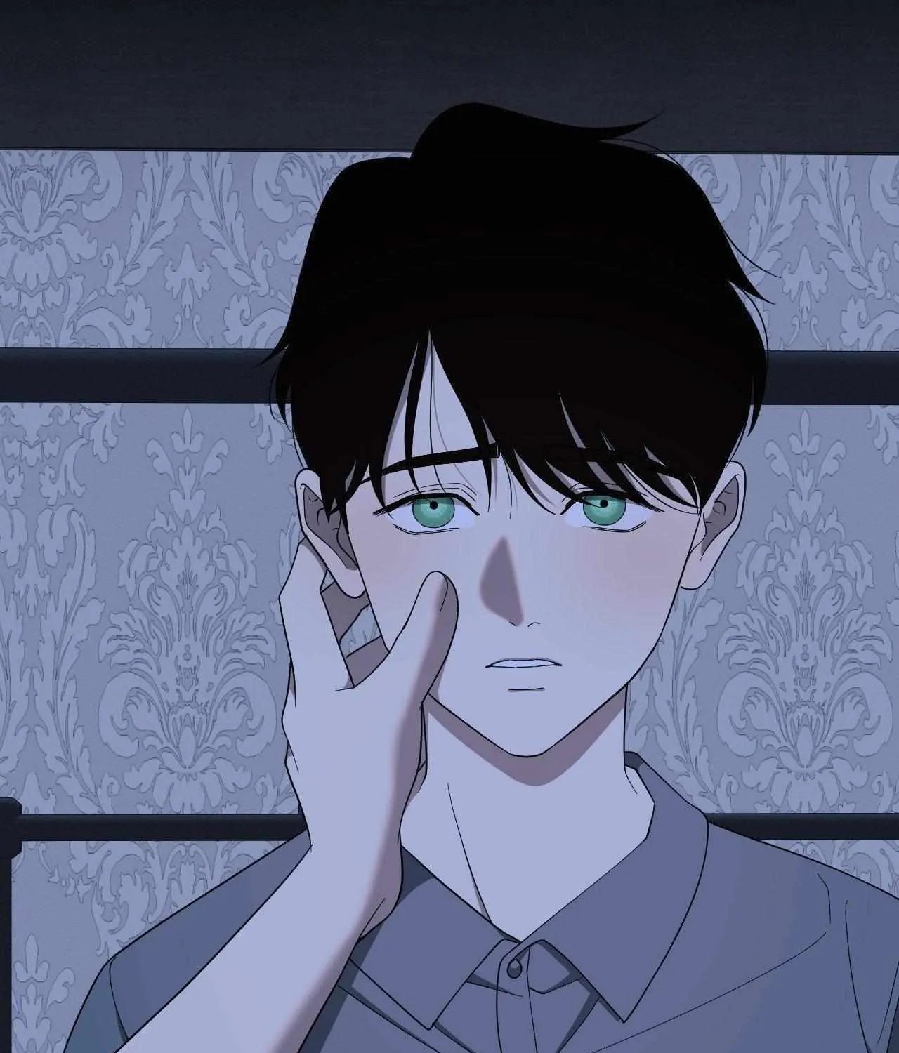 Read Dr. Agatho Report chapter 22 image 123 on Lezhin