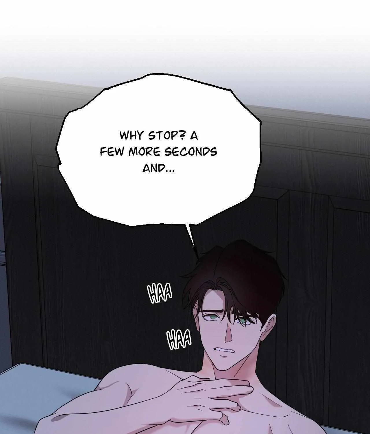 Read Dr. Agatho Report chapter 22 image 19 on Lezhin